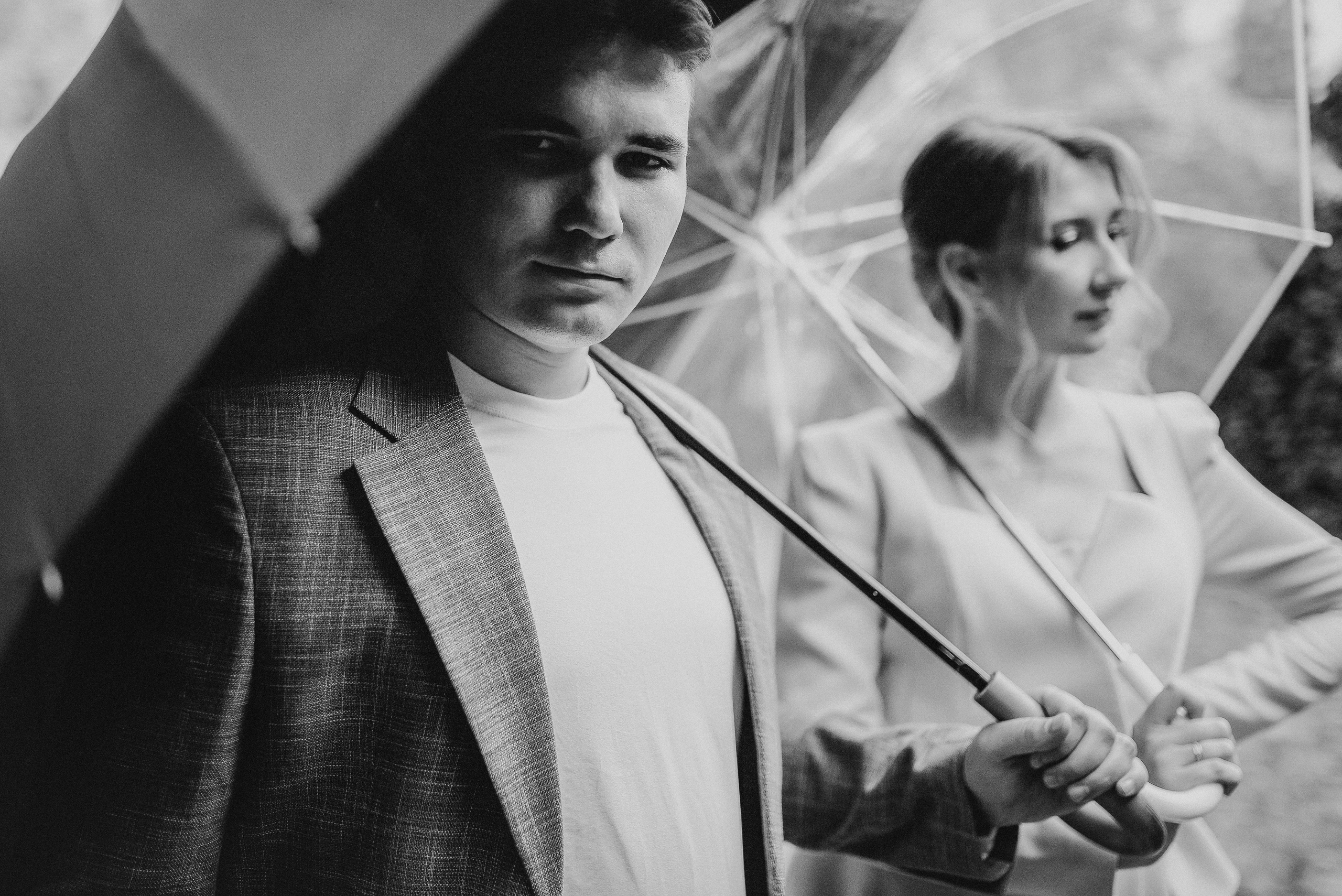 Август, тромваи. Ваш свадебный фотограф Владимир Ямулин / Стерлитамак и РБ