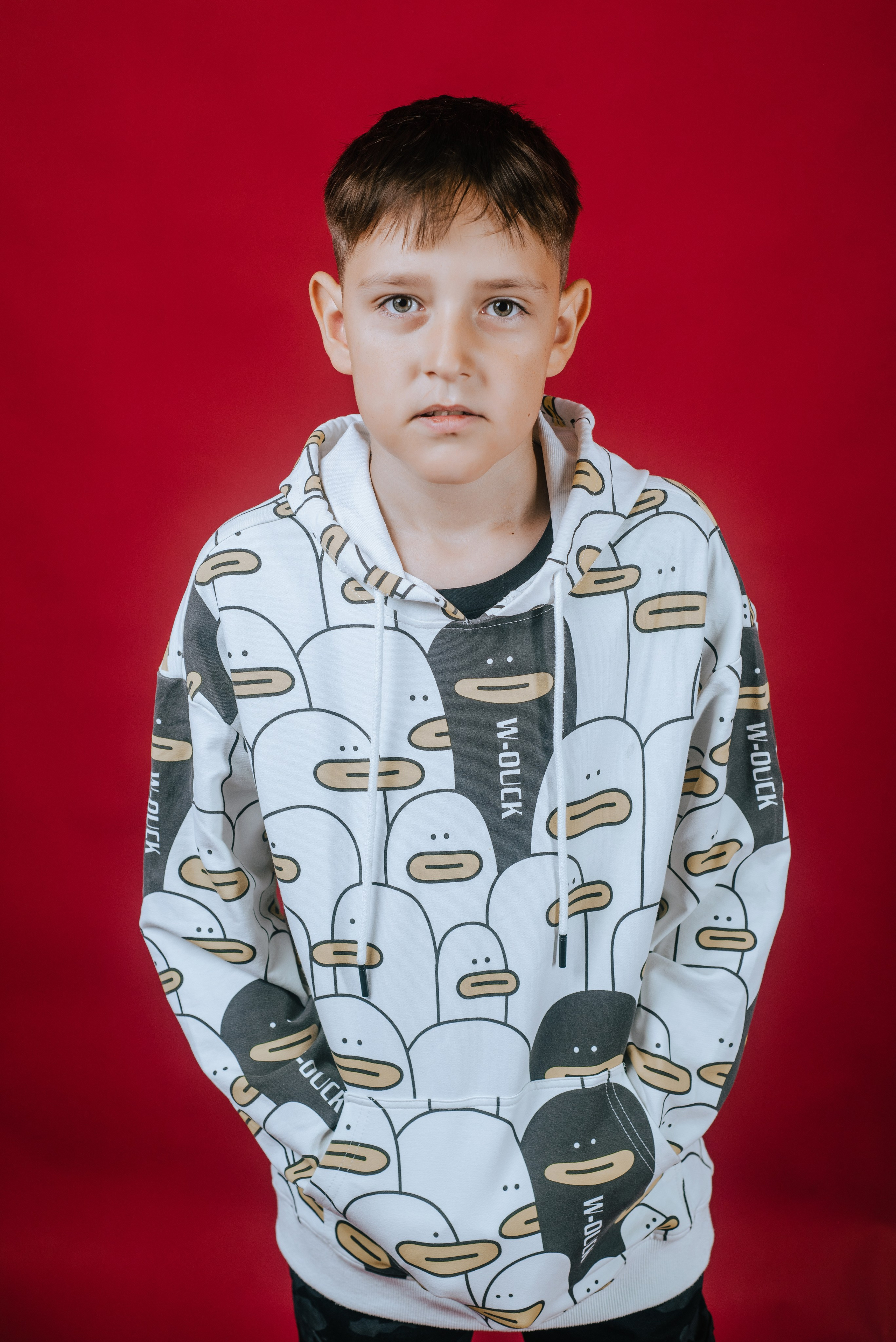 4Б — школа № 1. Фотограф Ярмишко Дарья. Выпускные фотокниги