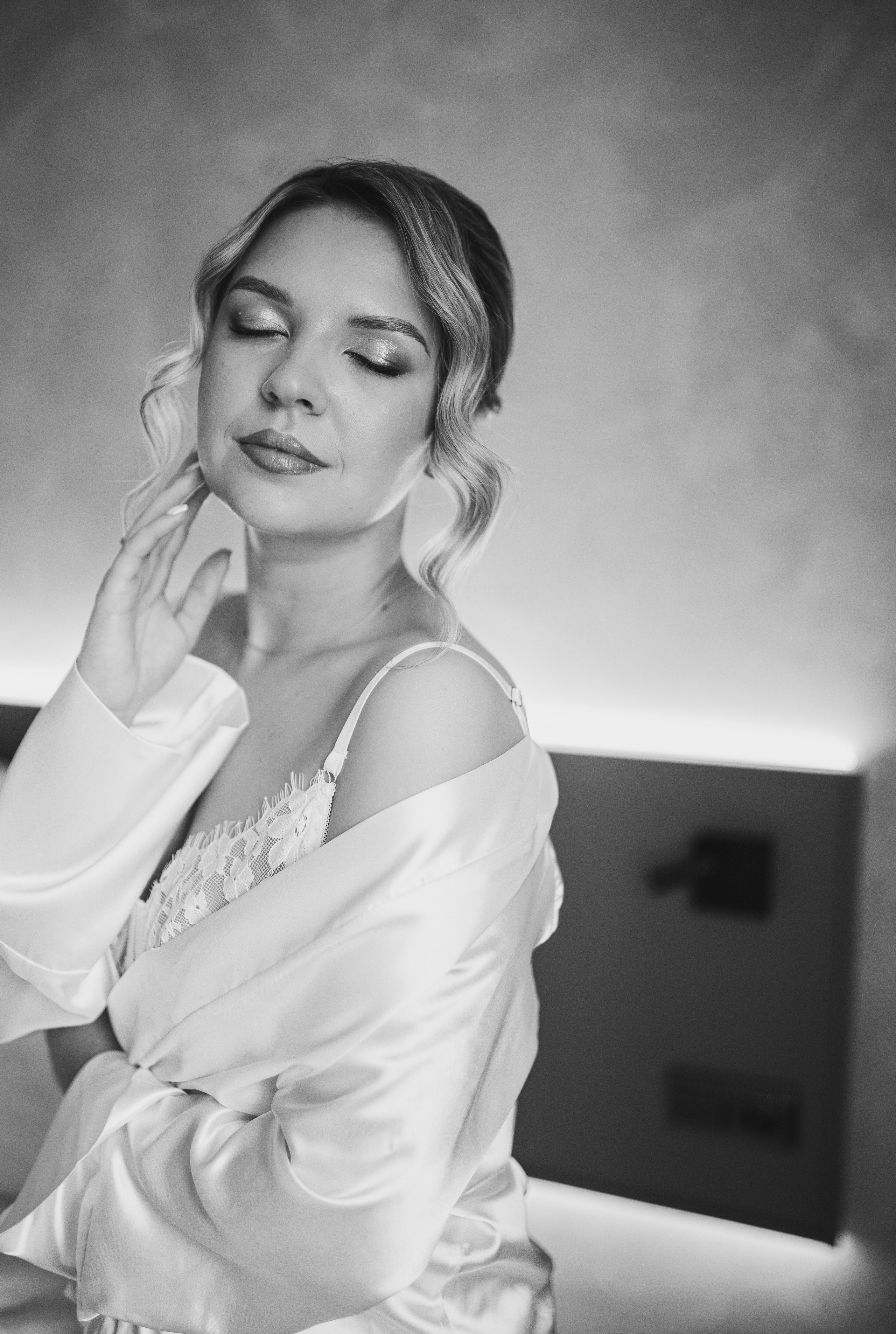 Елизавета и Андрей. Семейный и свадебный фотограф в Екатеринбурге Орлова Ирина