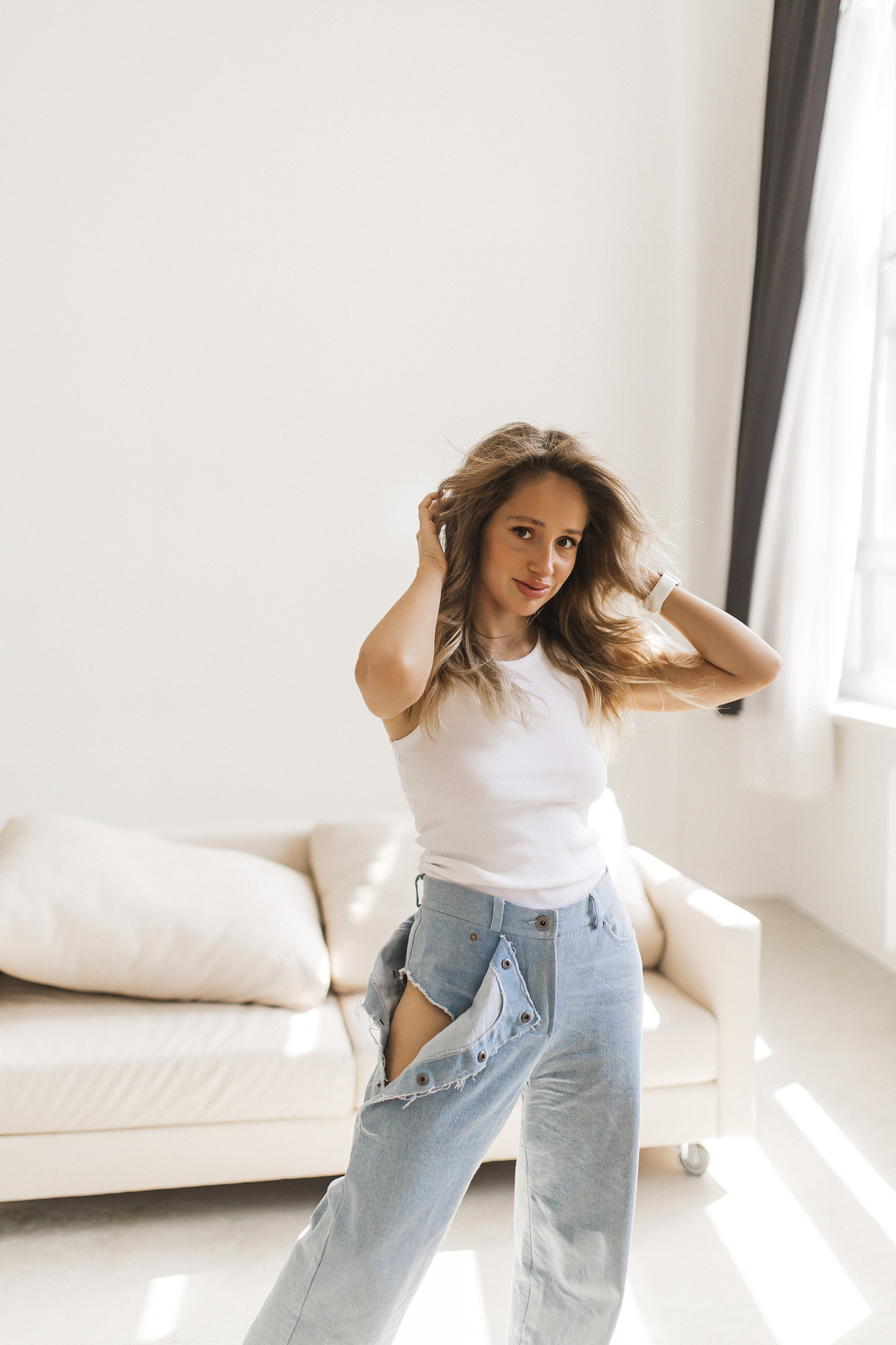 Алина. Семейный и свадебный фотограф в Екатеринбурге Орлова Ирина