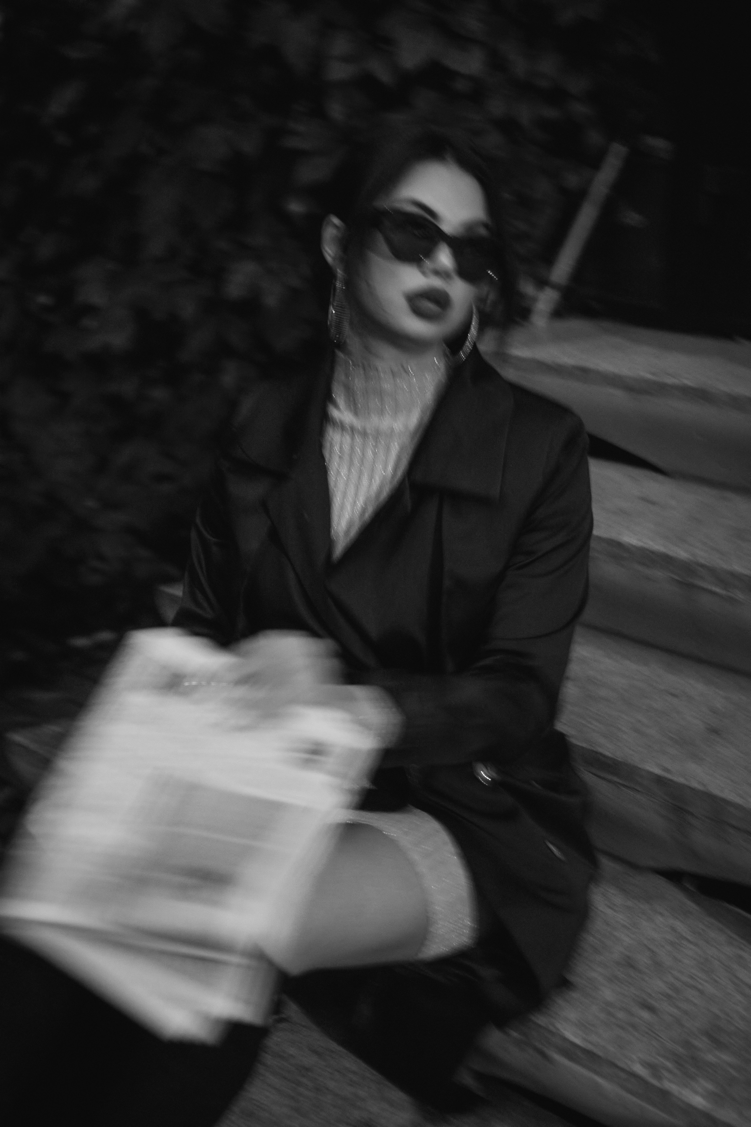 Соня. Фотограф Стилист Тюмень Вера Хайруллина