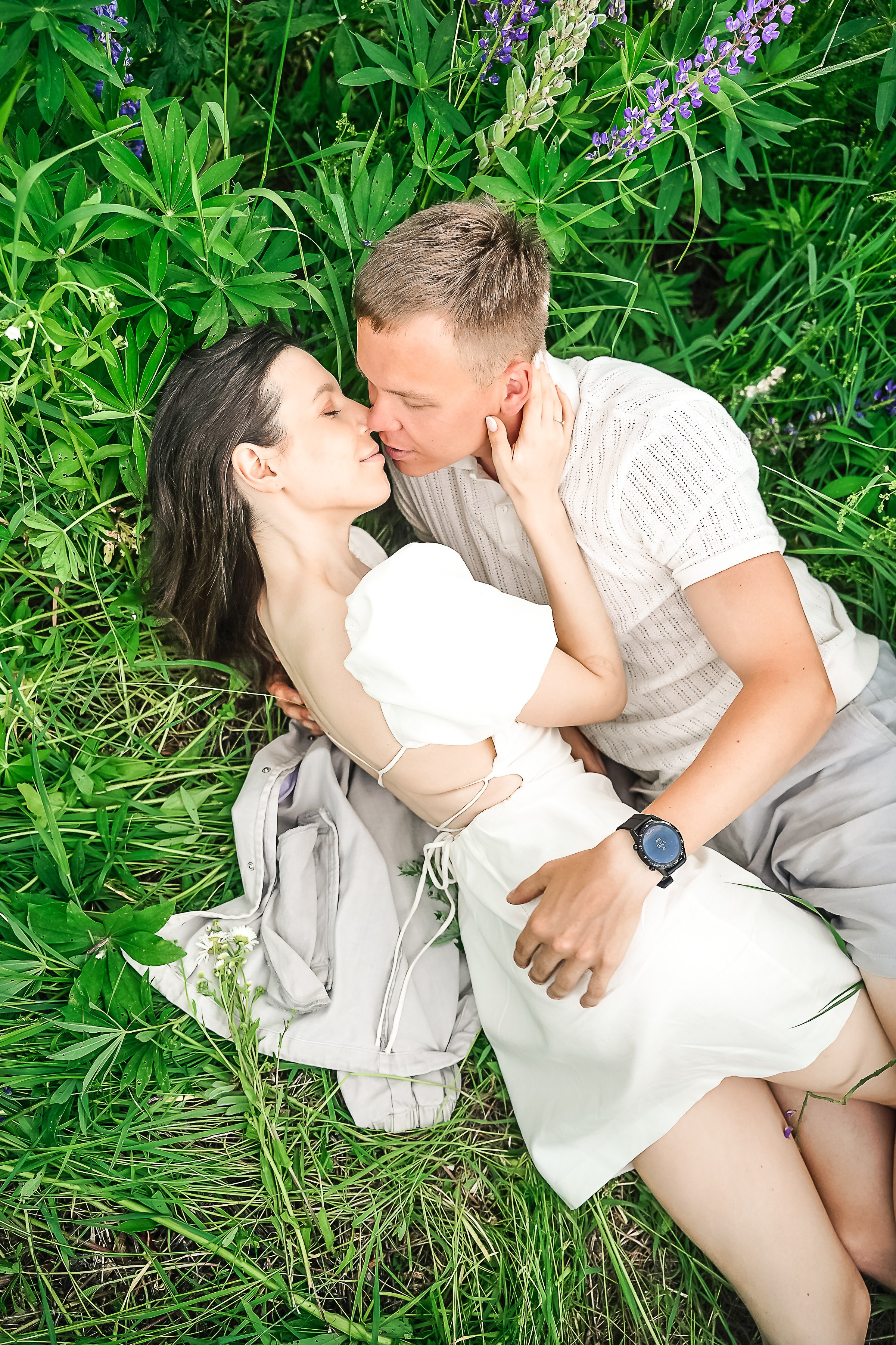 LoveStory. Фотограф в Казани Алина Абдуллина