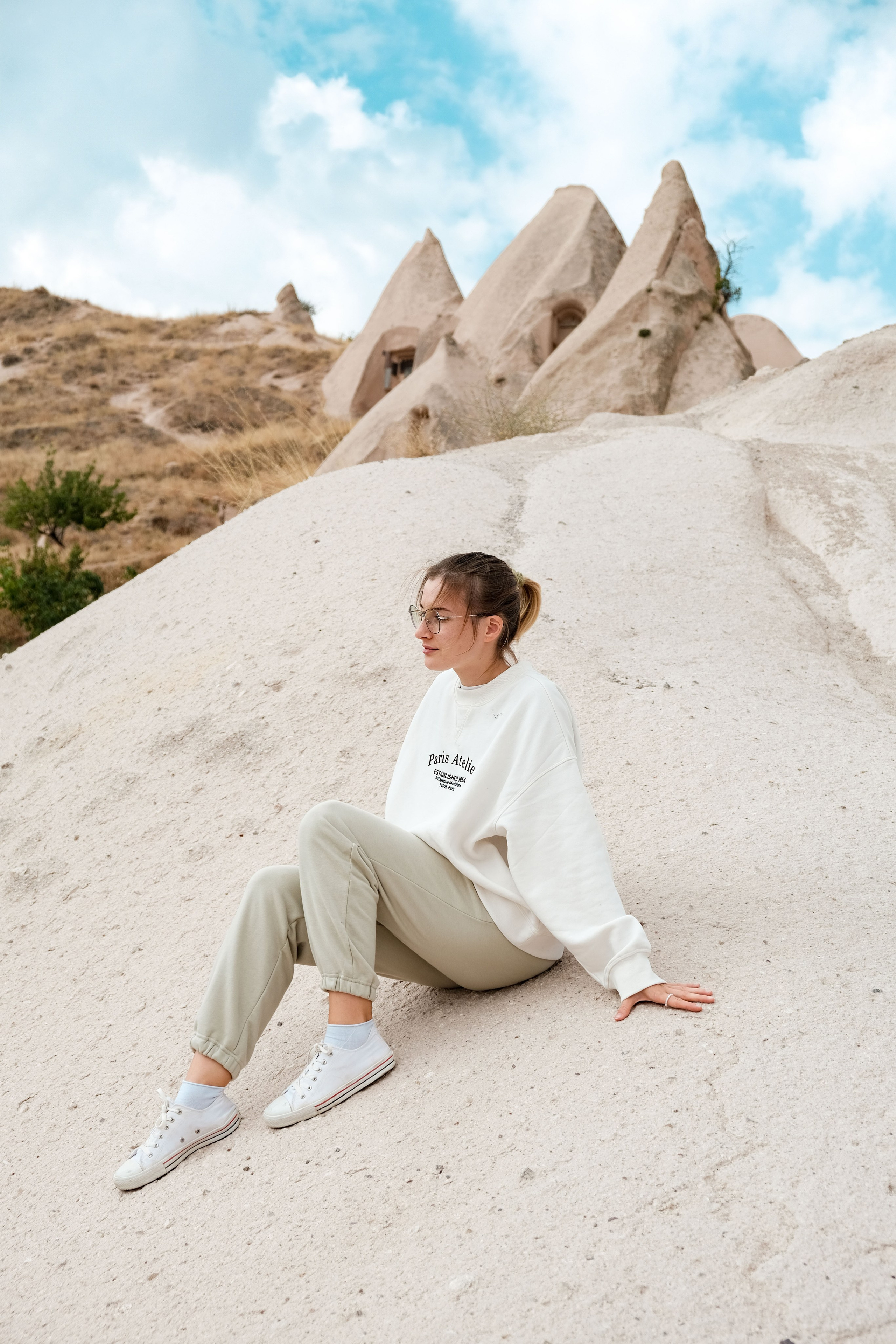 Путешествия. Контент-фотограф и видеограф в Перми