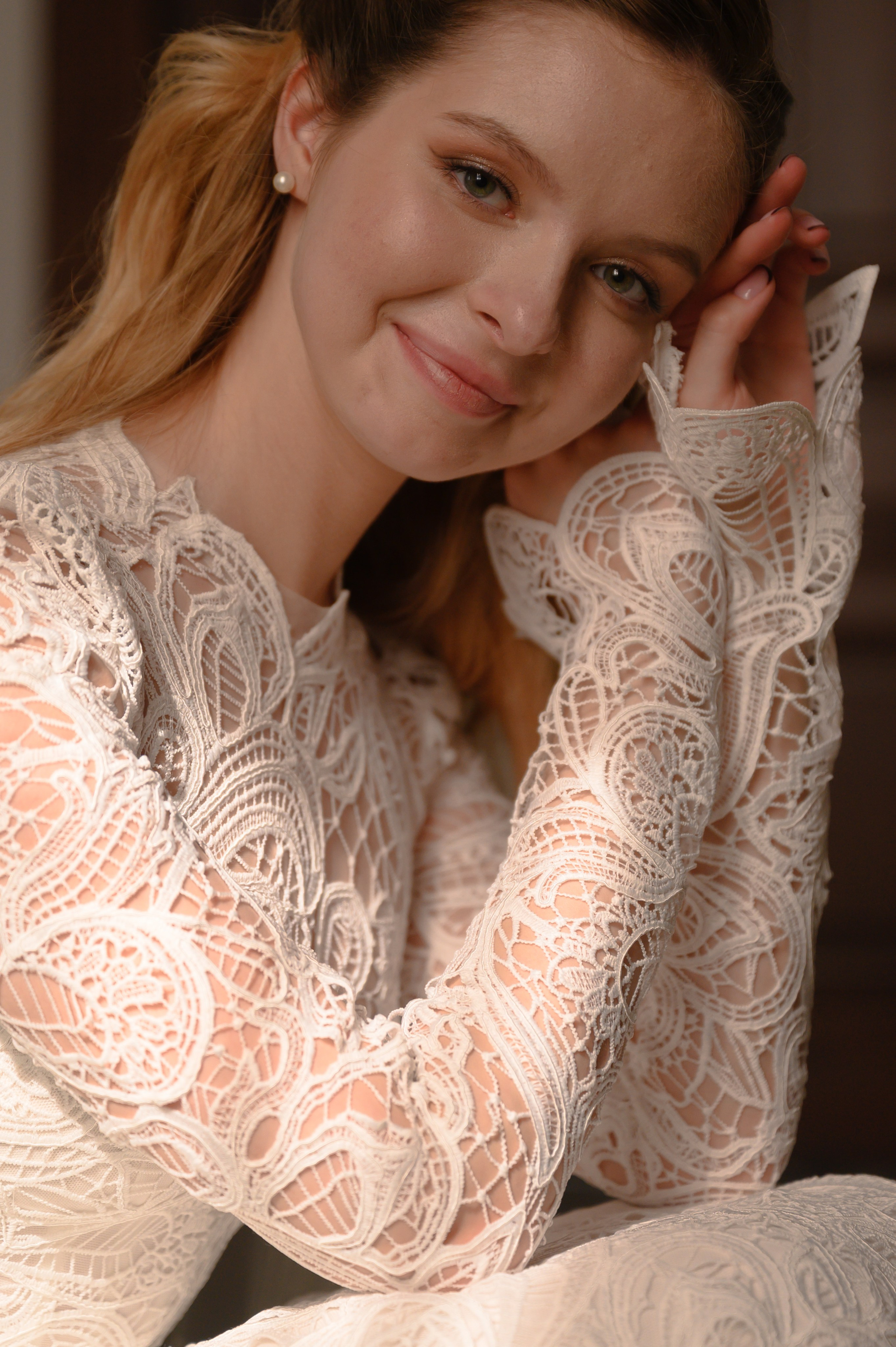 Про обработку. Семейный, свадебный и репортажный фотограф в Москве Анастасия Светлова