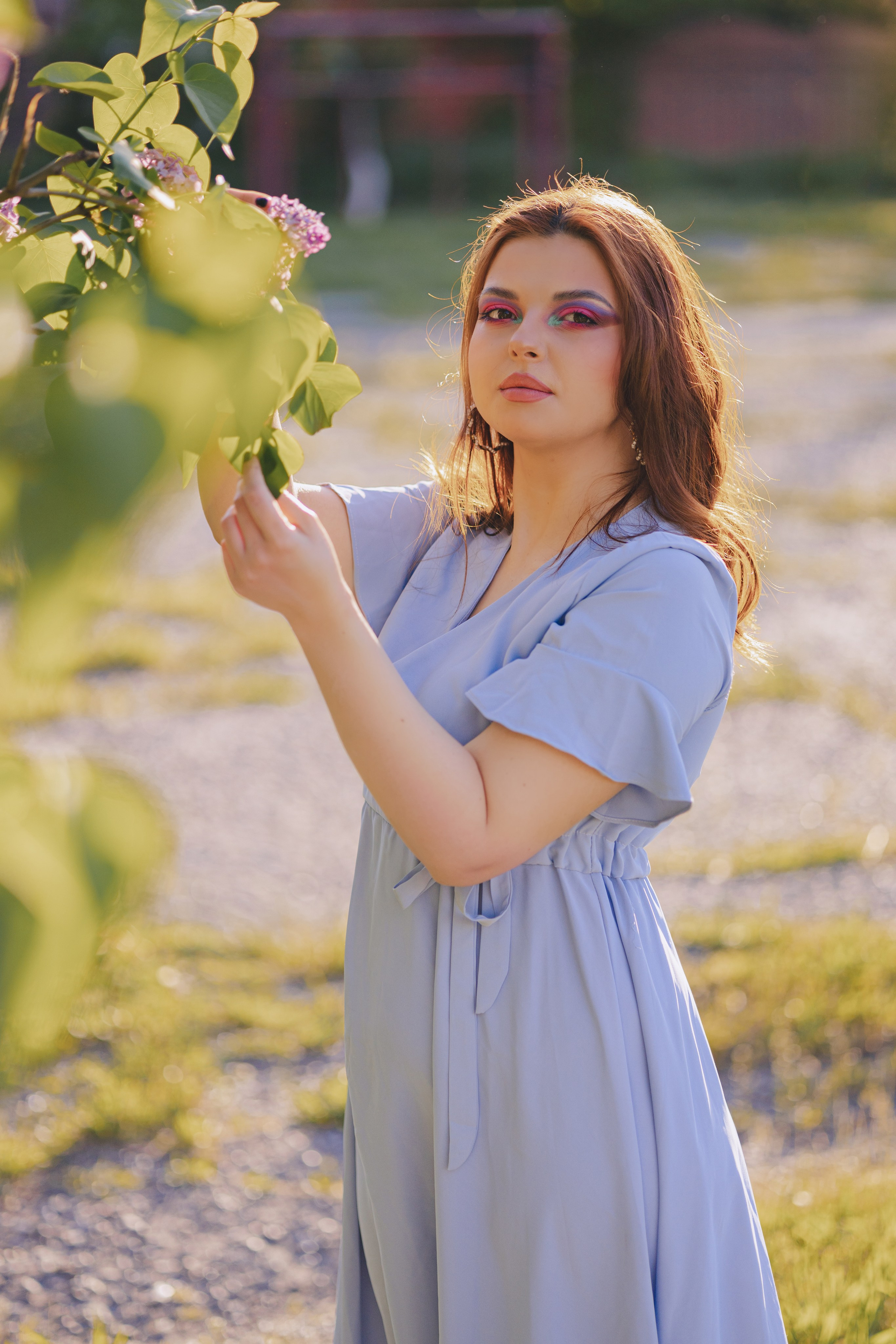 Даша. Фотограф Таганрог Любимая Надя