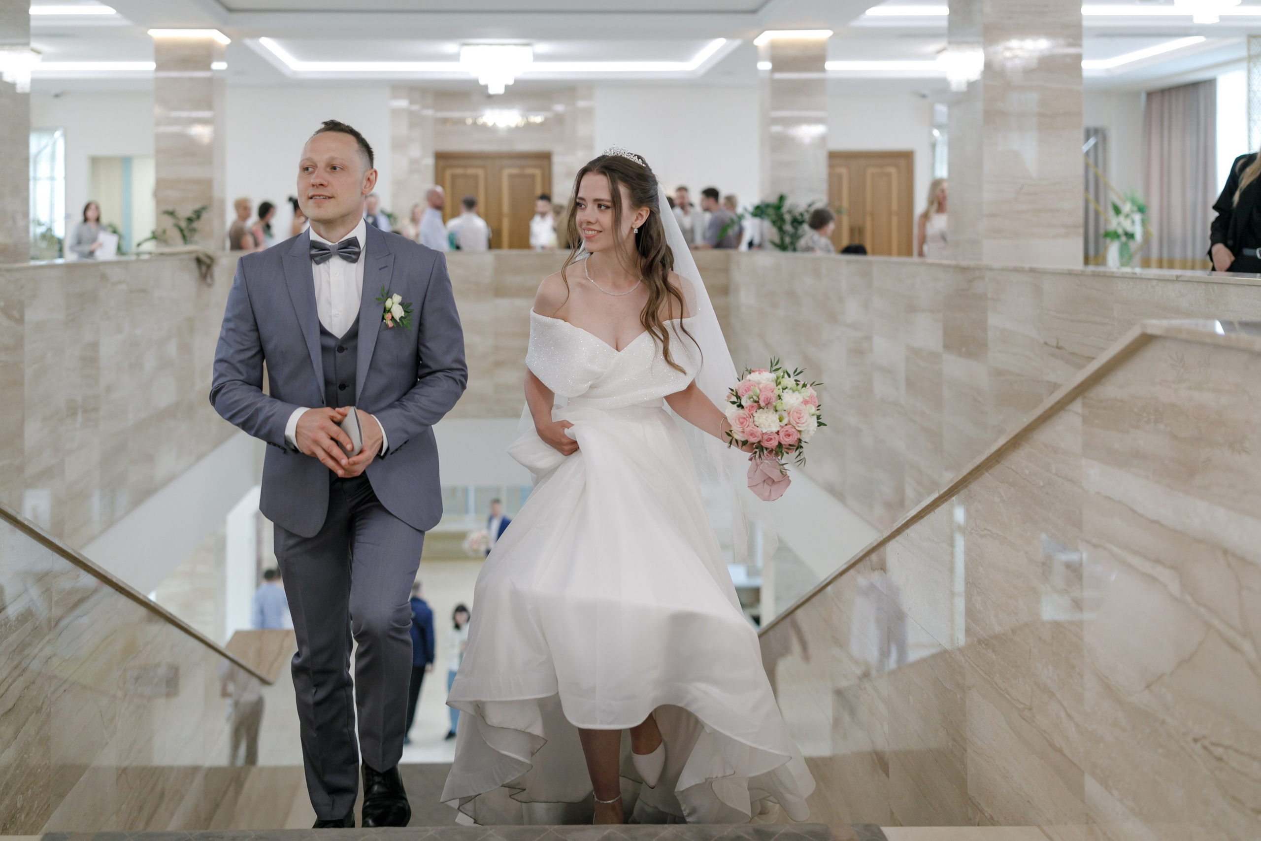 Свадебный микс. Портфолио. Свадебный фотограф в Москве Сергей Тимофеев