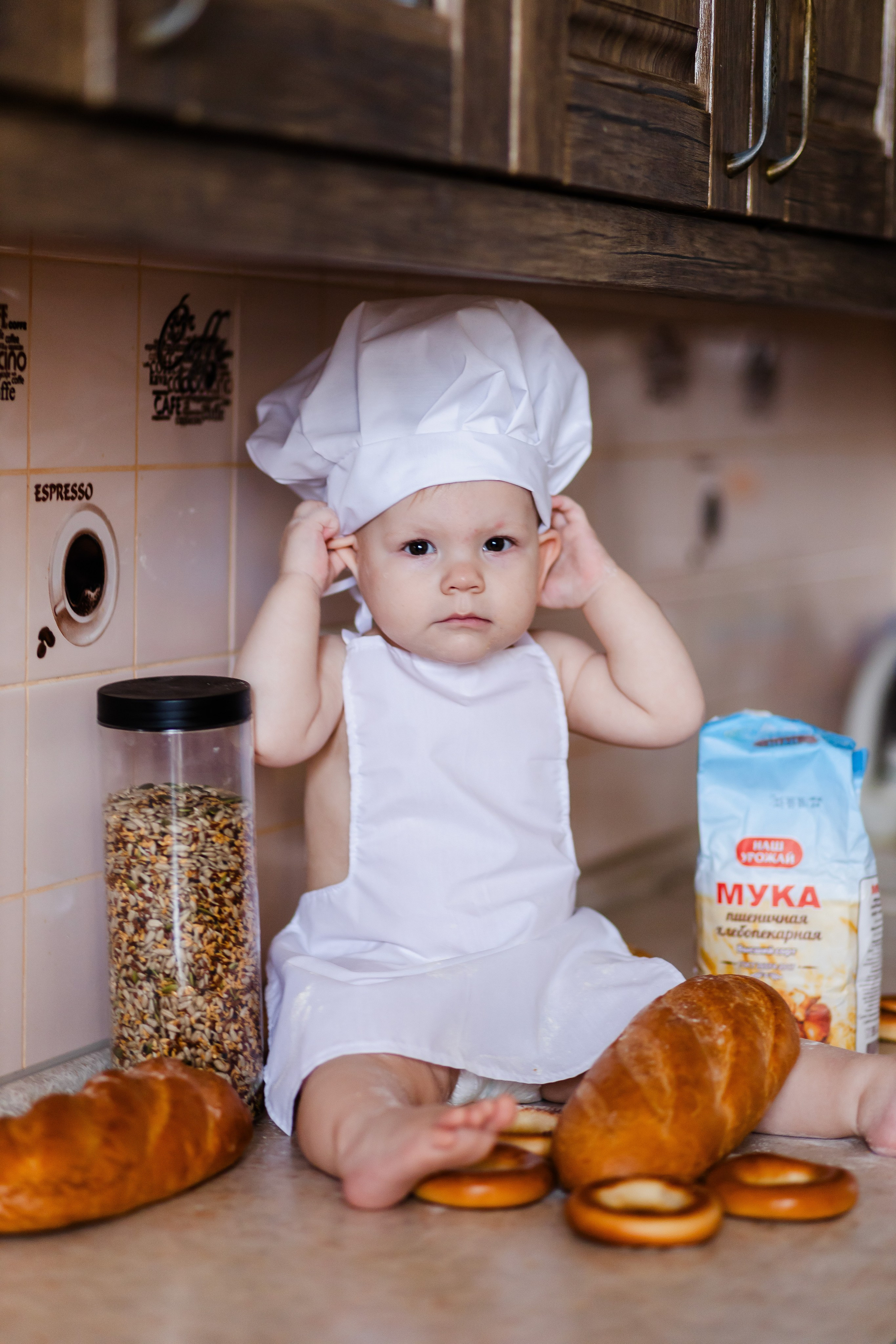 Дети. Фотограф в Коломне, Рязани, Москве. Готовность фото на следующий день