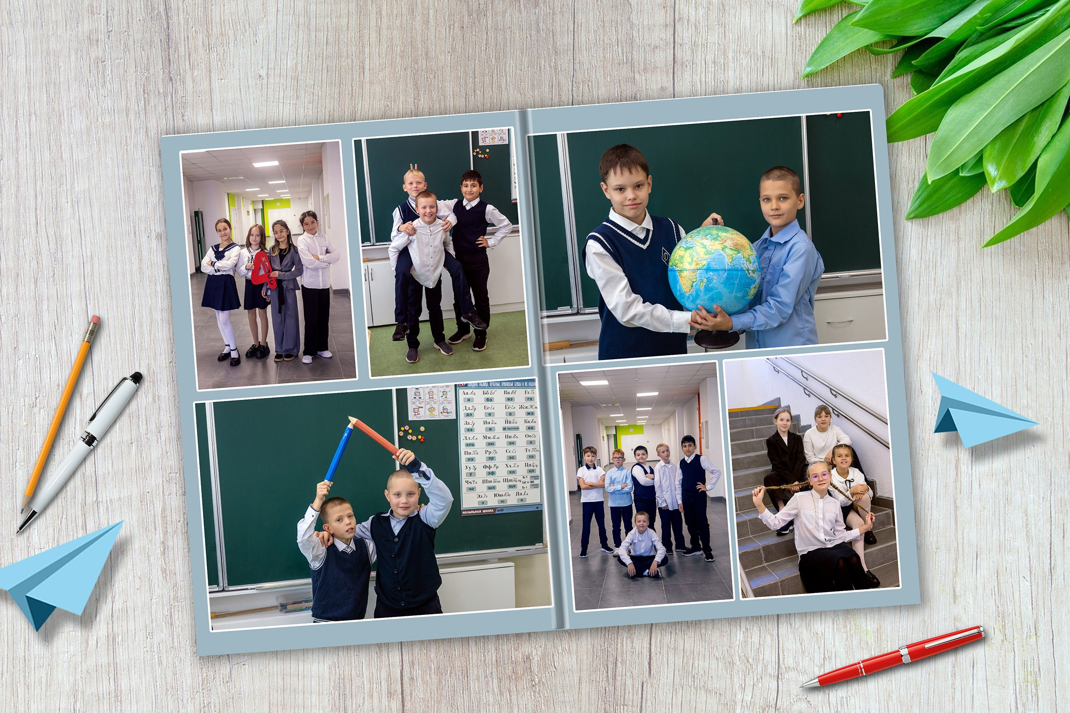 Альбом для выпускников. Выпускные альбомы. Фотостудия «Олеся»