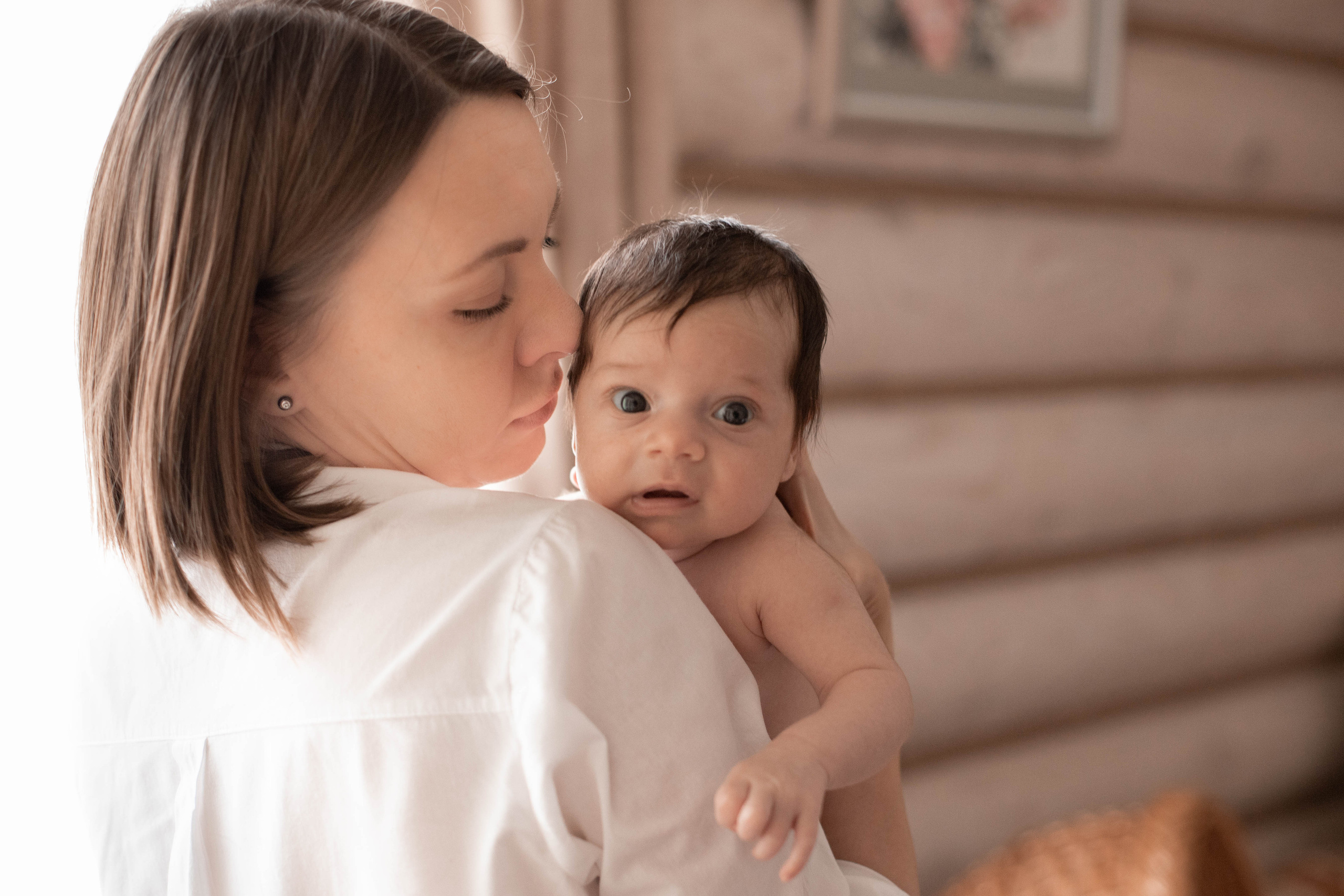 Фотограф новорожденных: истории жизни в каждом кадре. Фотограф новорожденных: волшебные моменты первых дней жизни