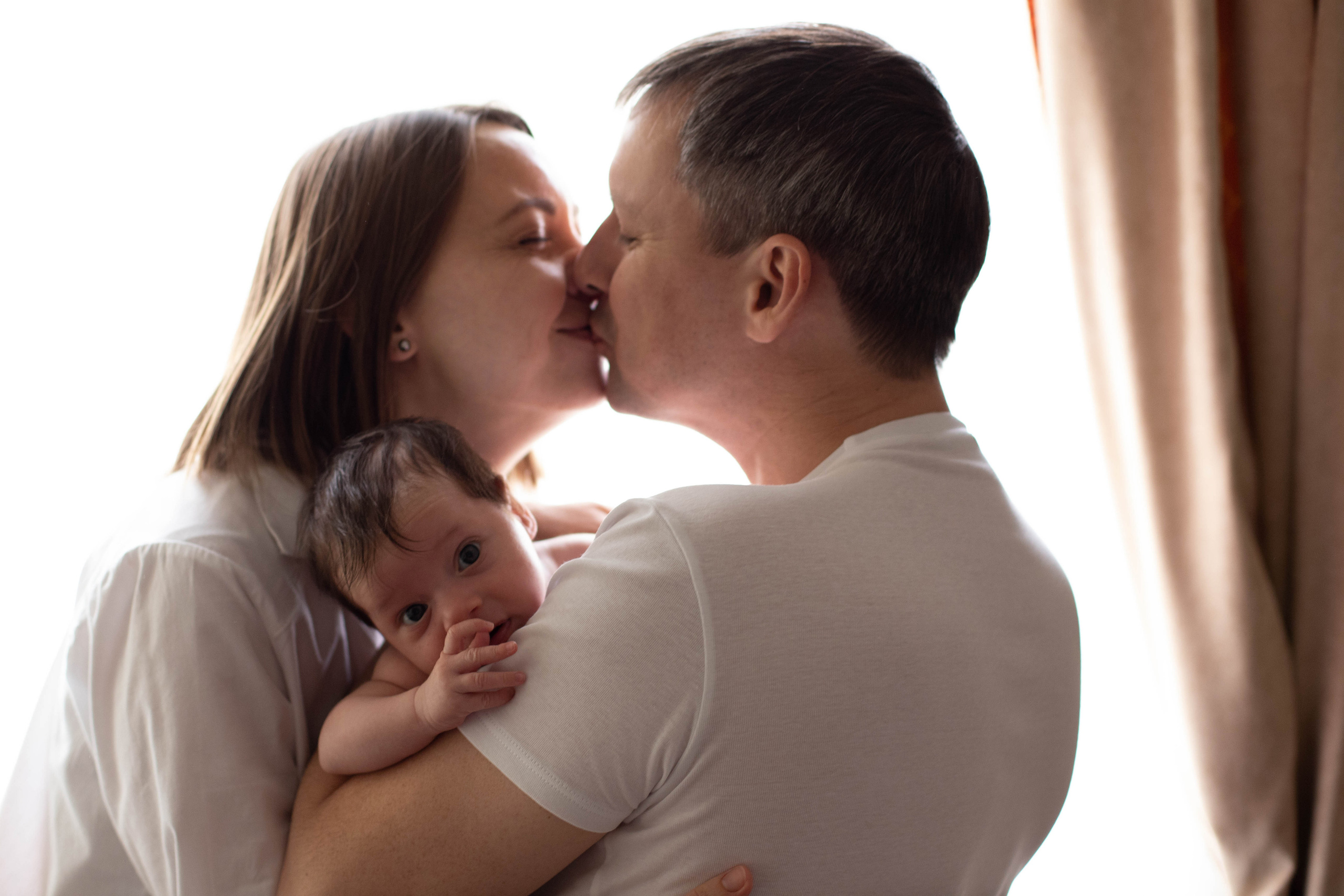 Фотограф новорожденных: истории жизни в каждом кадре. Фотограф новорожденных: волшебные моменты первых дней жизни