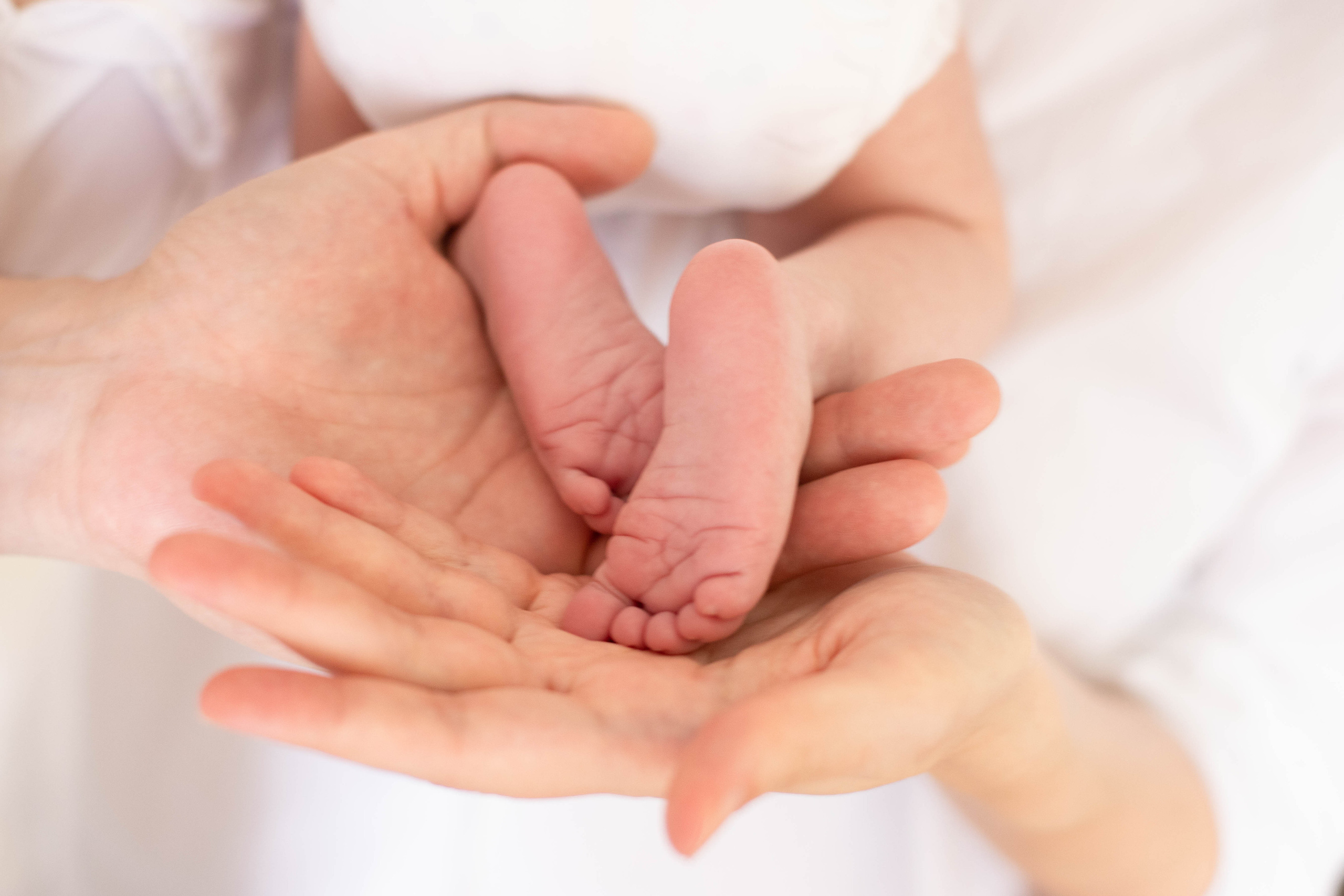 Фотограф новорожденных: истории жизни в каждом кадре. Фотограф новорожденных: волшебные моменты первых дней жизни