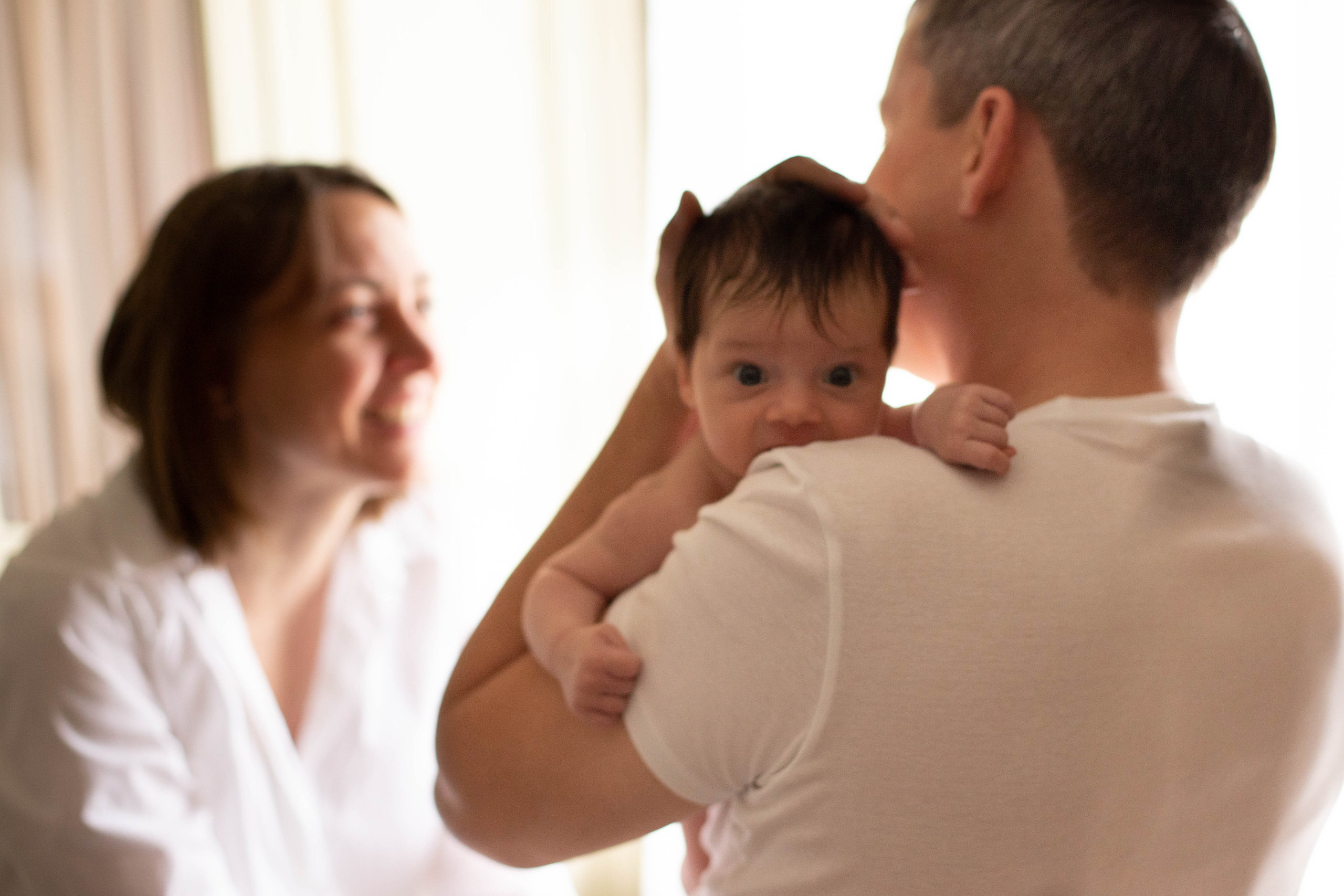 Фотограф новорожденных: истории жизни в каждом кадре. Фотограф новорожденных: волшебные моменты первых дней жизни