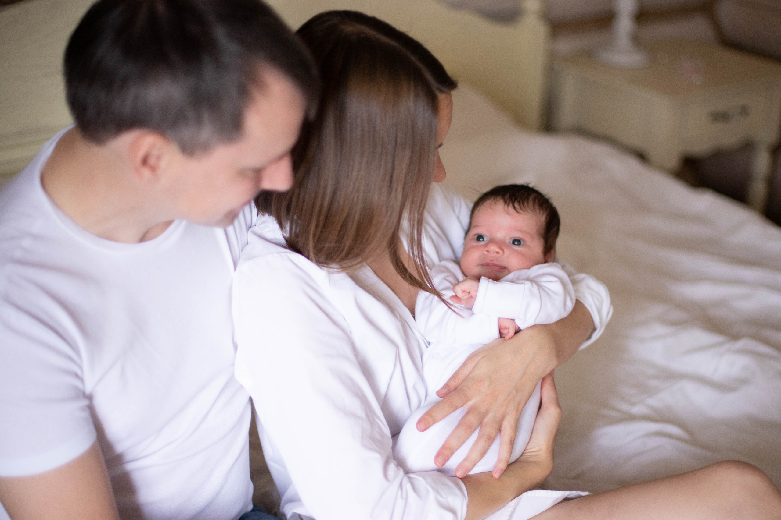 Фотограф новорожденных: истории жизни в каждом кадре. Фотограф новорожденных: волшебные моменты первых дней жизни