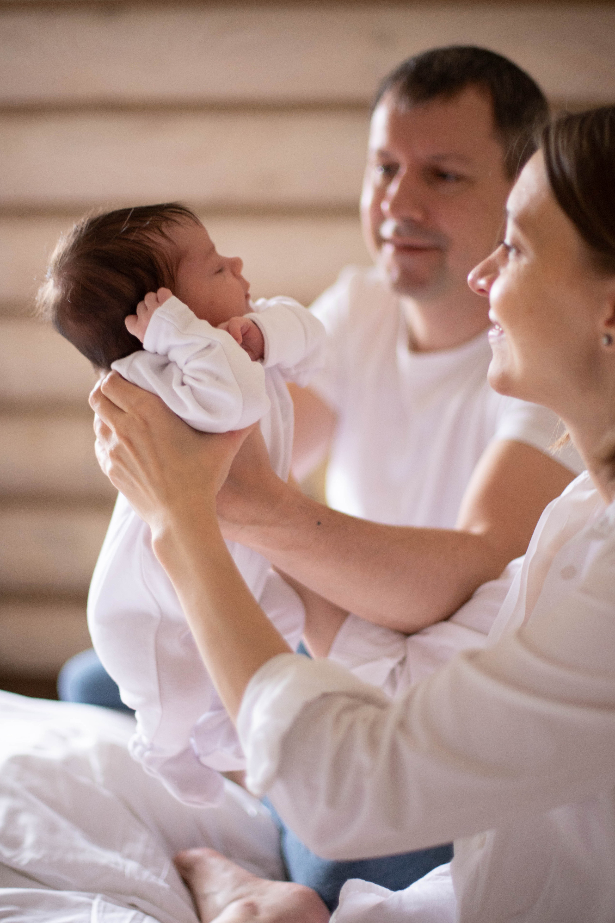 Фотограф новорожденных: истории жизни в каждом кадре. Фотограф новорожденных: волшебные моменты первых дней жизни