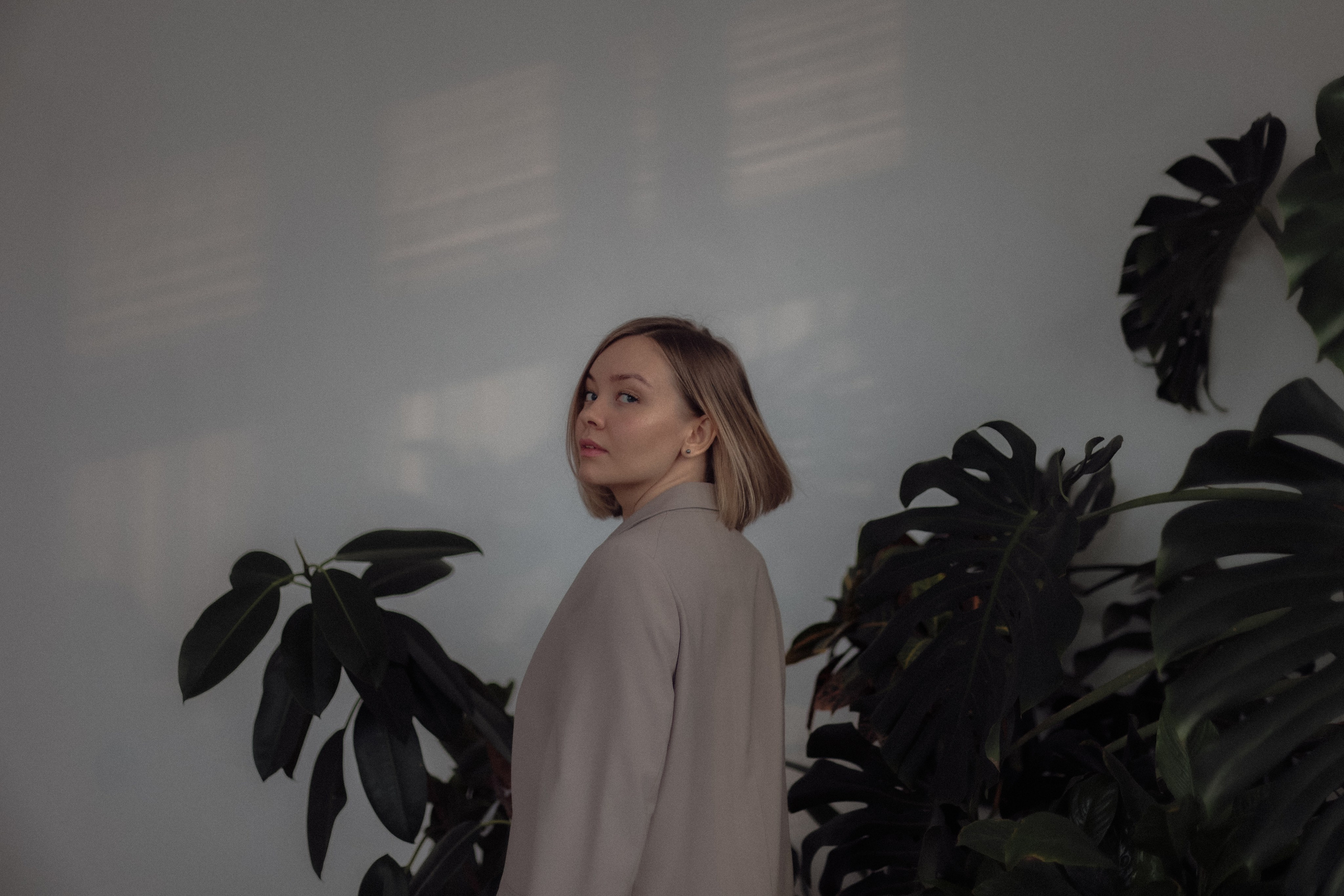 Индивидуальные. Фотограф Новикова Ольга