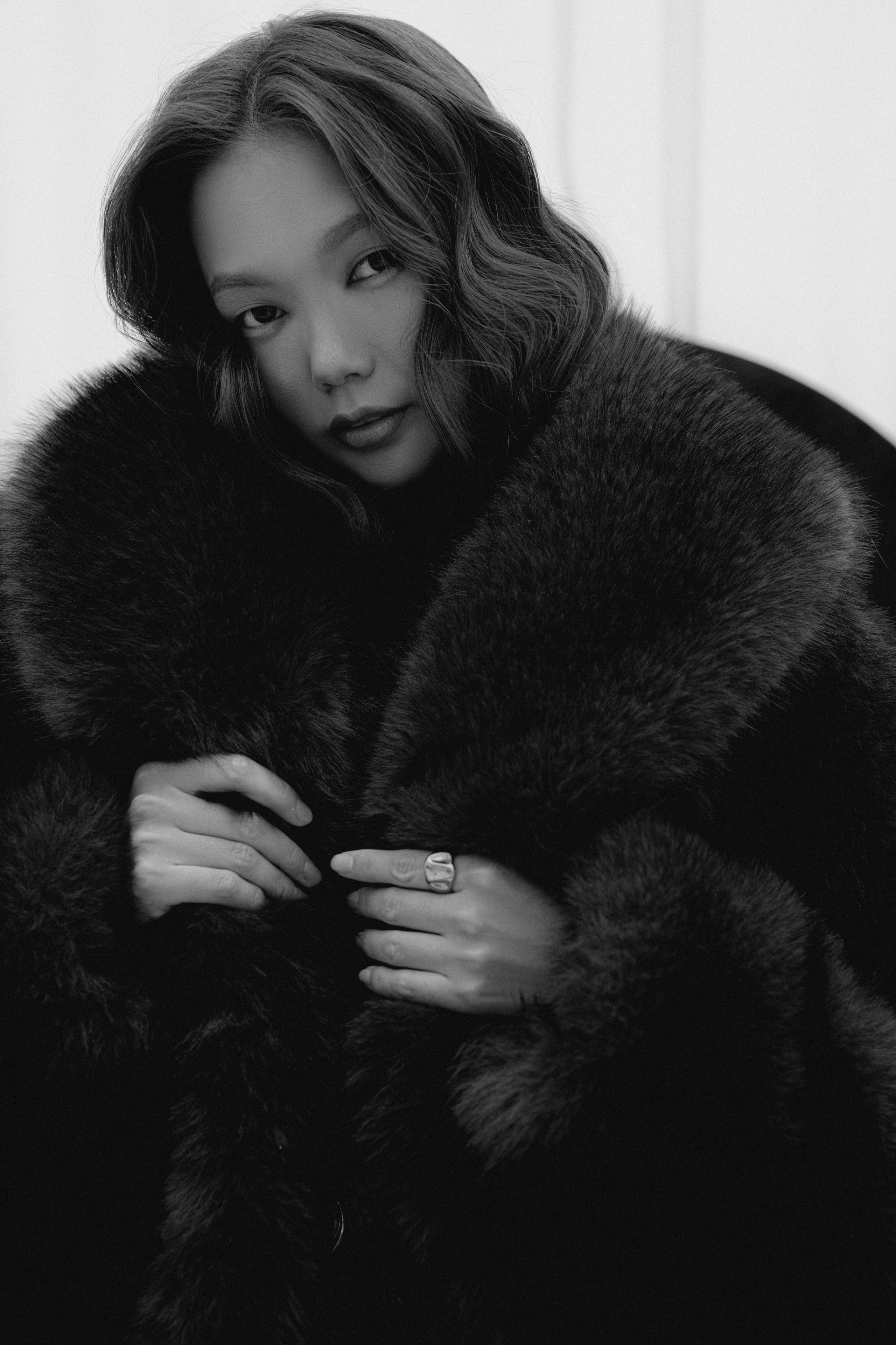 Карина. DASHA PAUTINKA