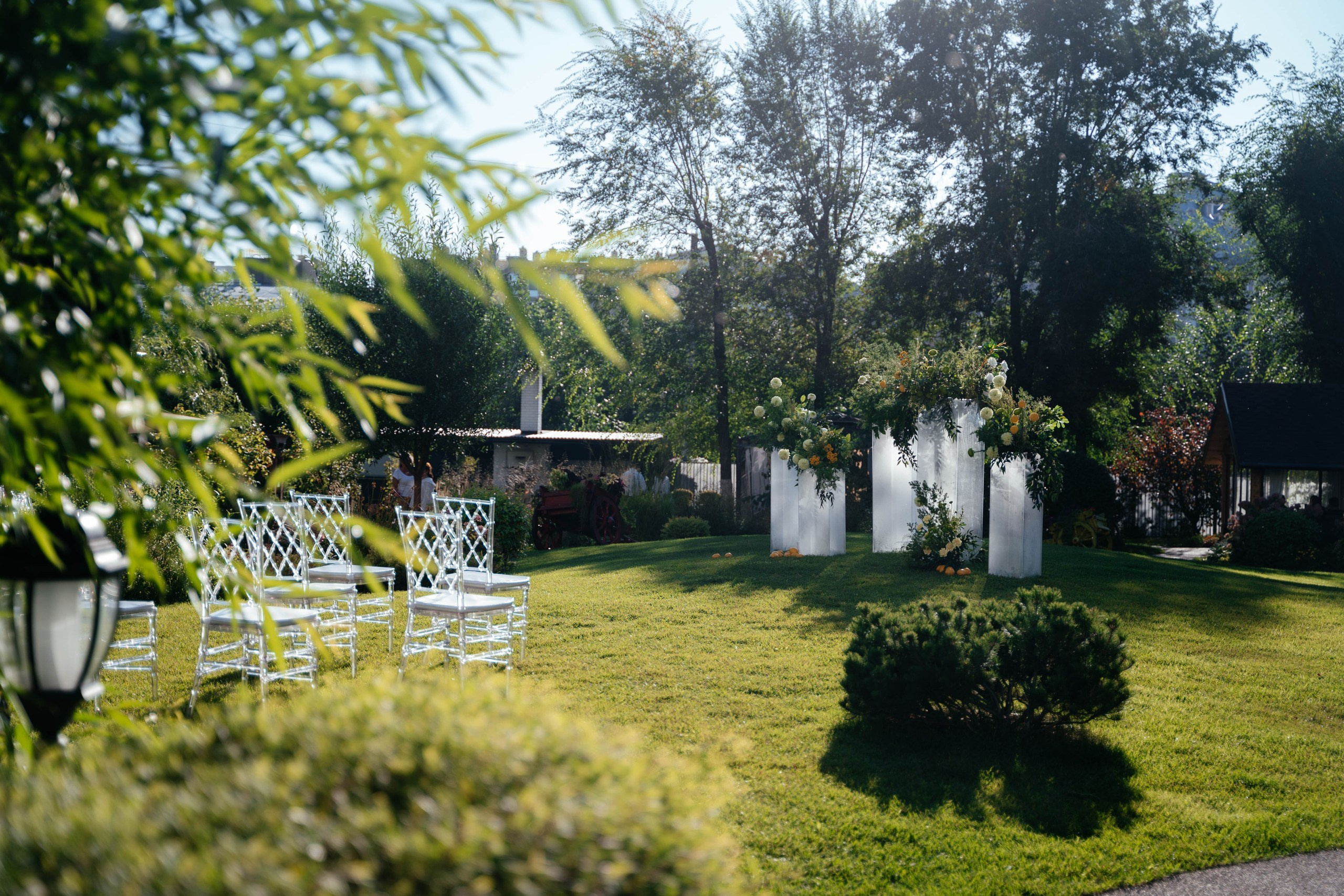 Джамиль и Сания. Свадебный фотограф Казань Анастасия Доле