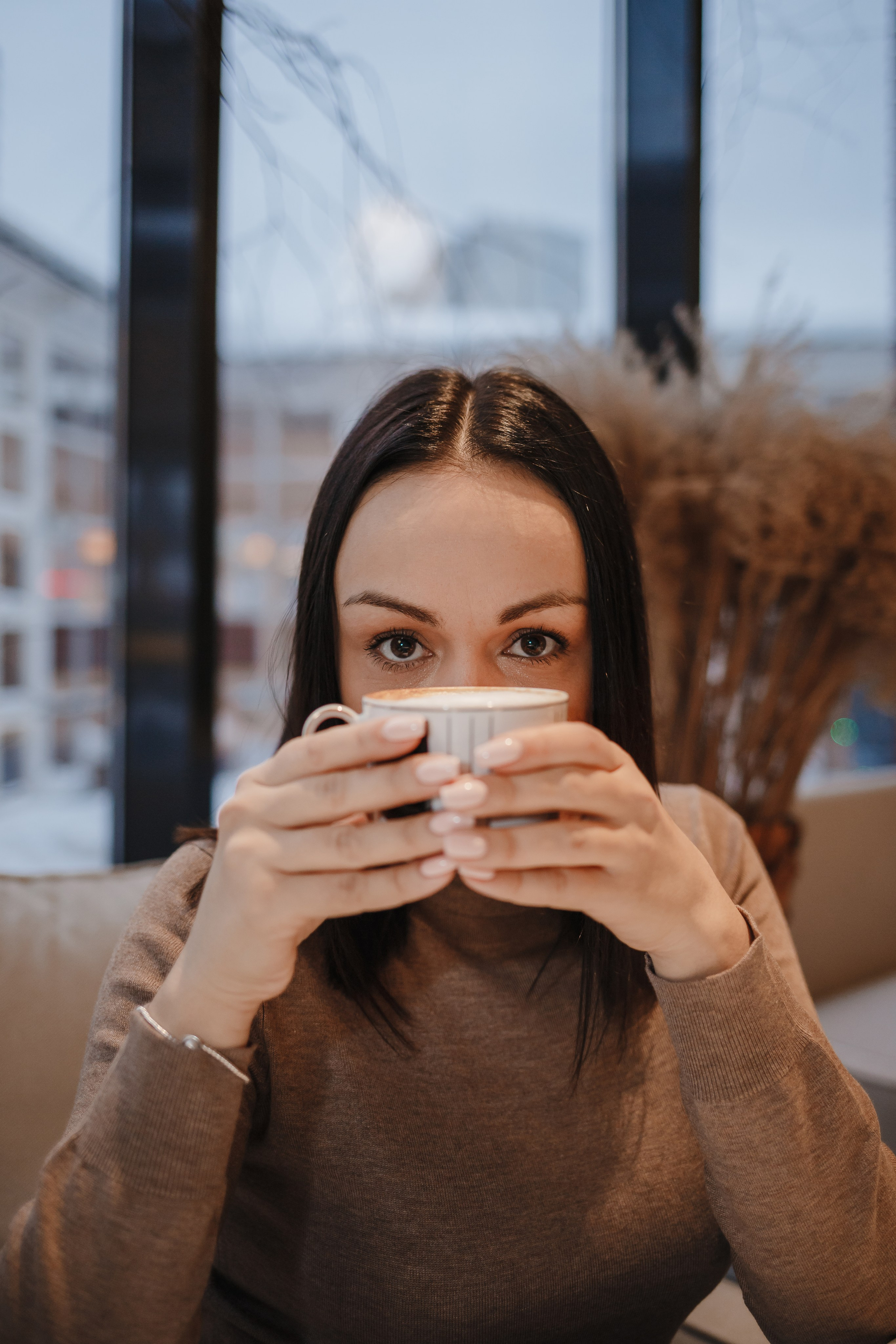 Дария. Семейный фотограф Николаева Ольга