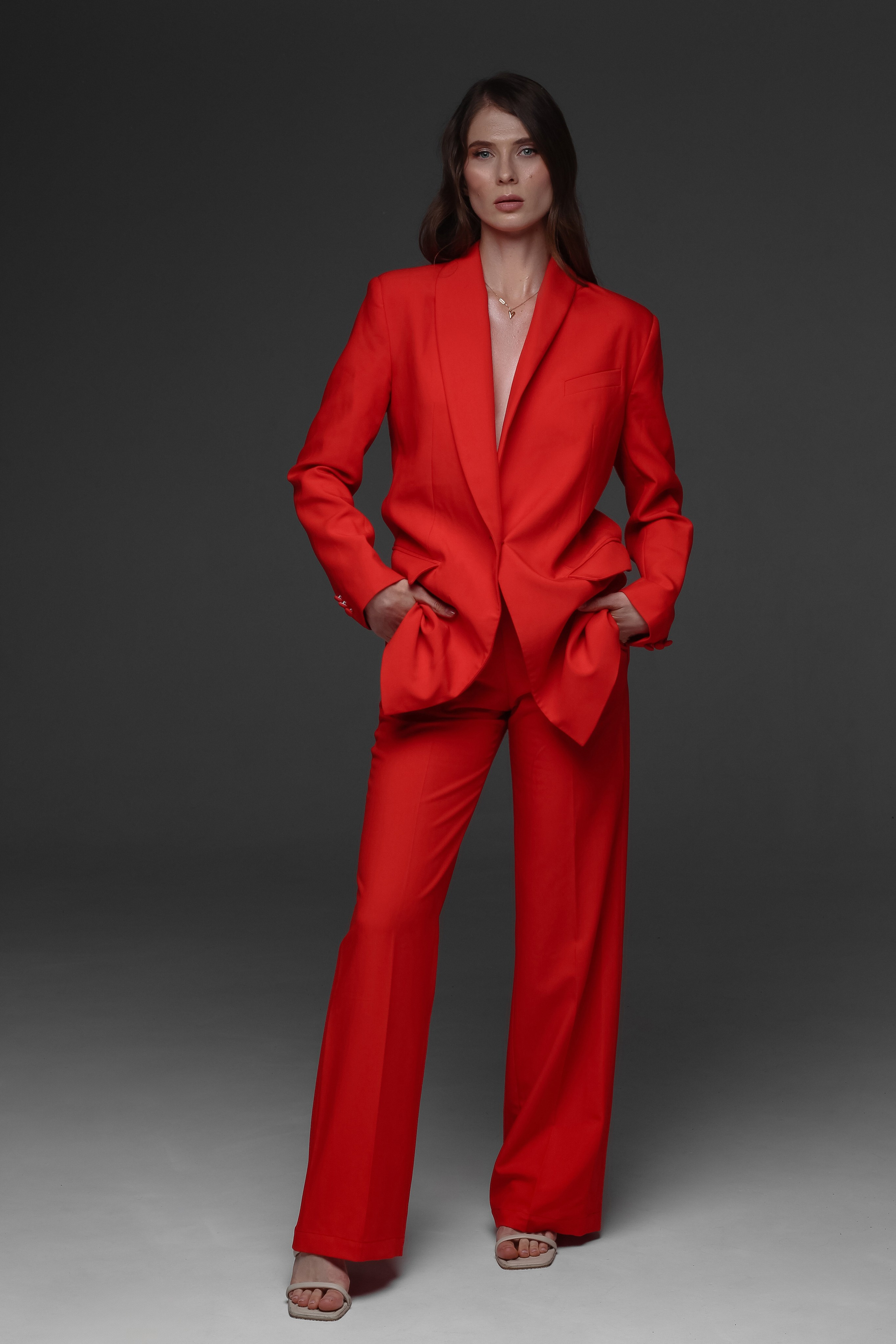 Олеся. Женский фотограф в Санкт-Петербурге