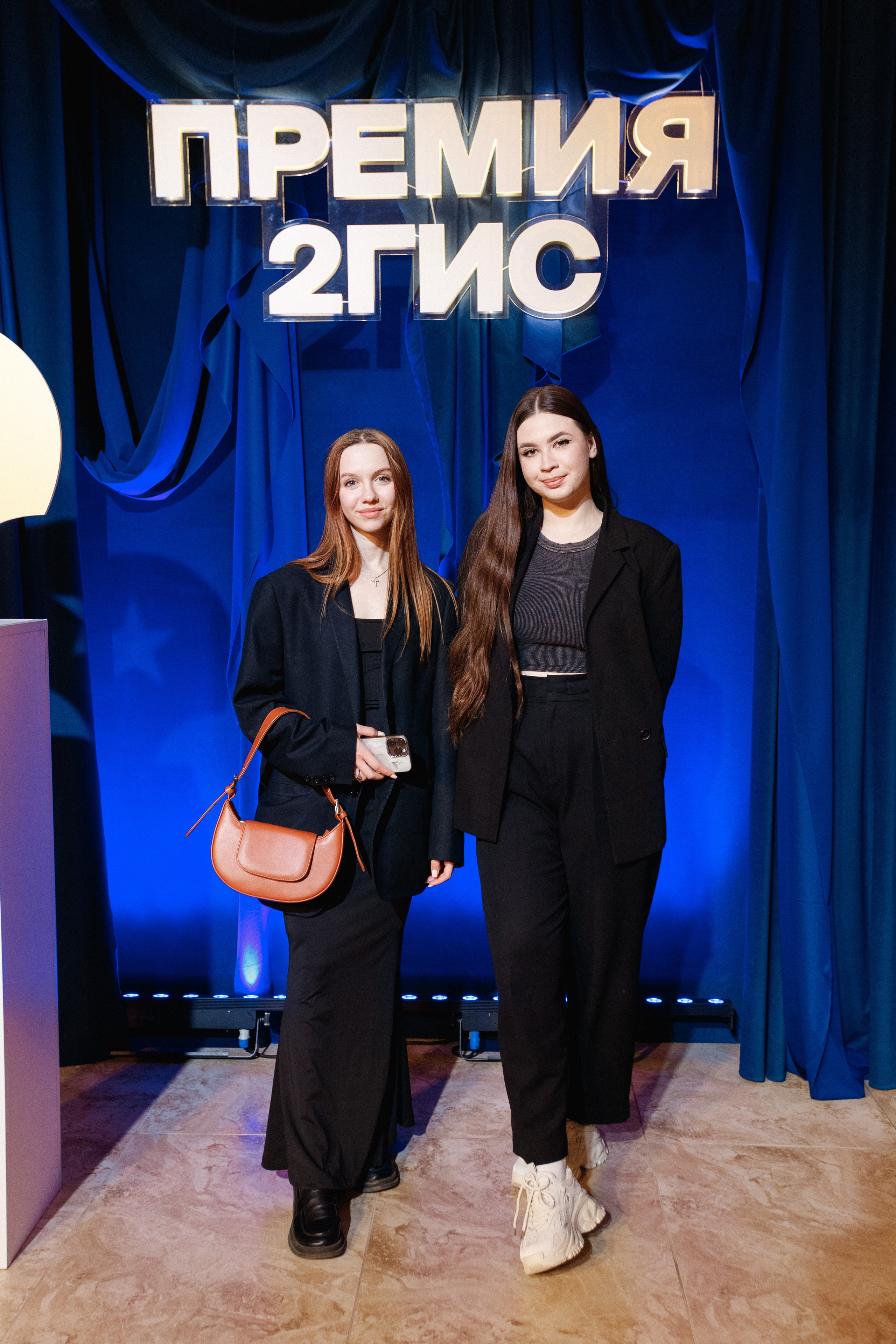 ПРЕМИЯ 2ГИС 2025 [PART I]. СВОИ. ФОТООТЧЕТЫ-СОБЫТИЯ-МЕСТА