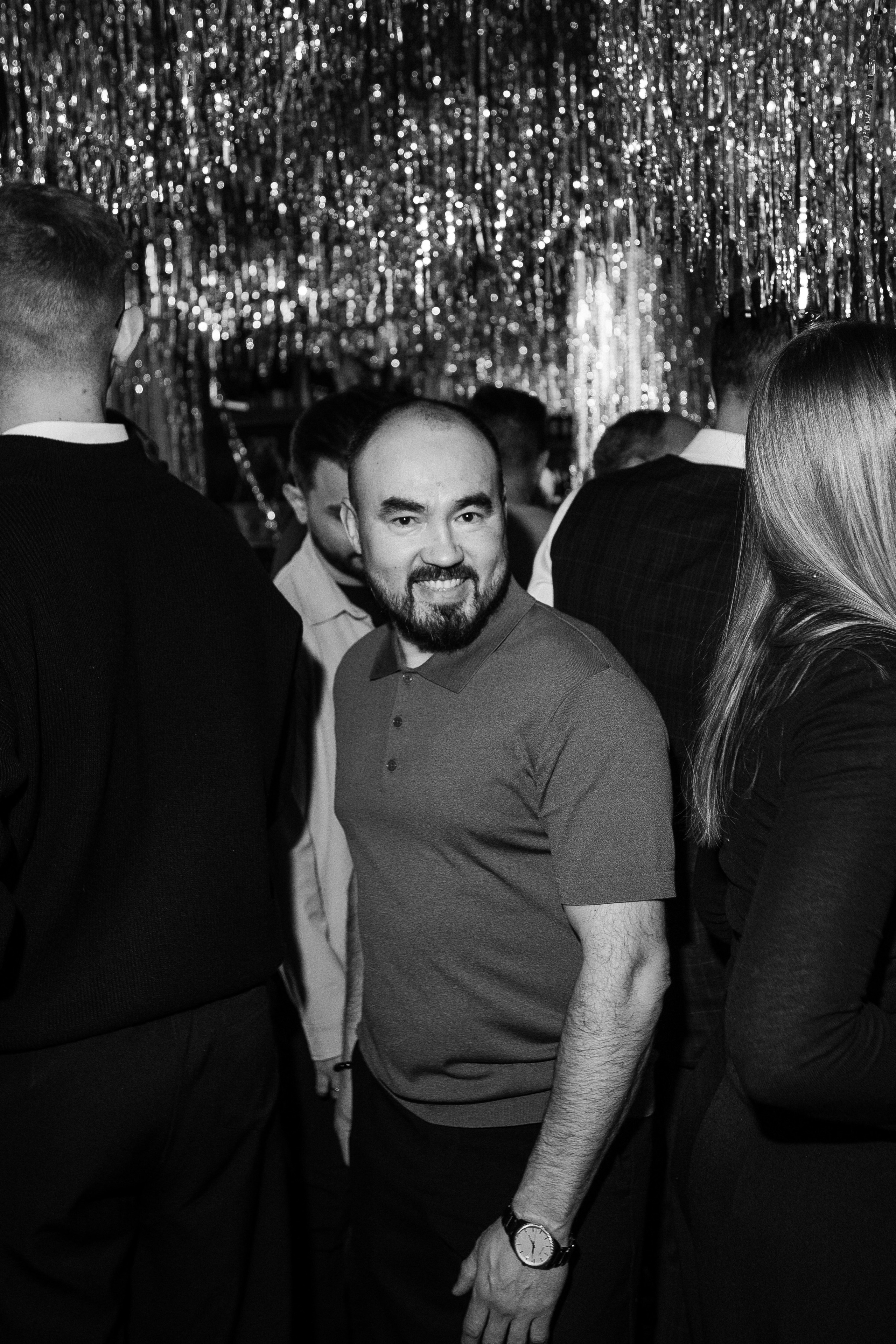 ROMAN RAKUSA BIRTHDAY BASH. СВОИ. ФОТООТЧЕТЫ-СОБЫТИЯ-МЕСТА