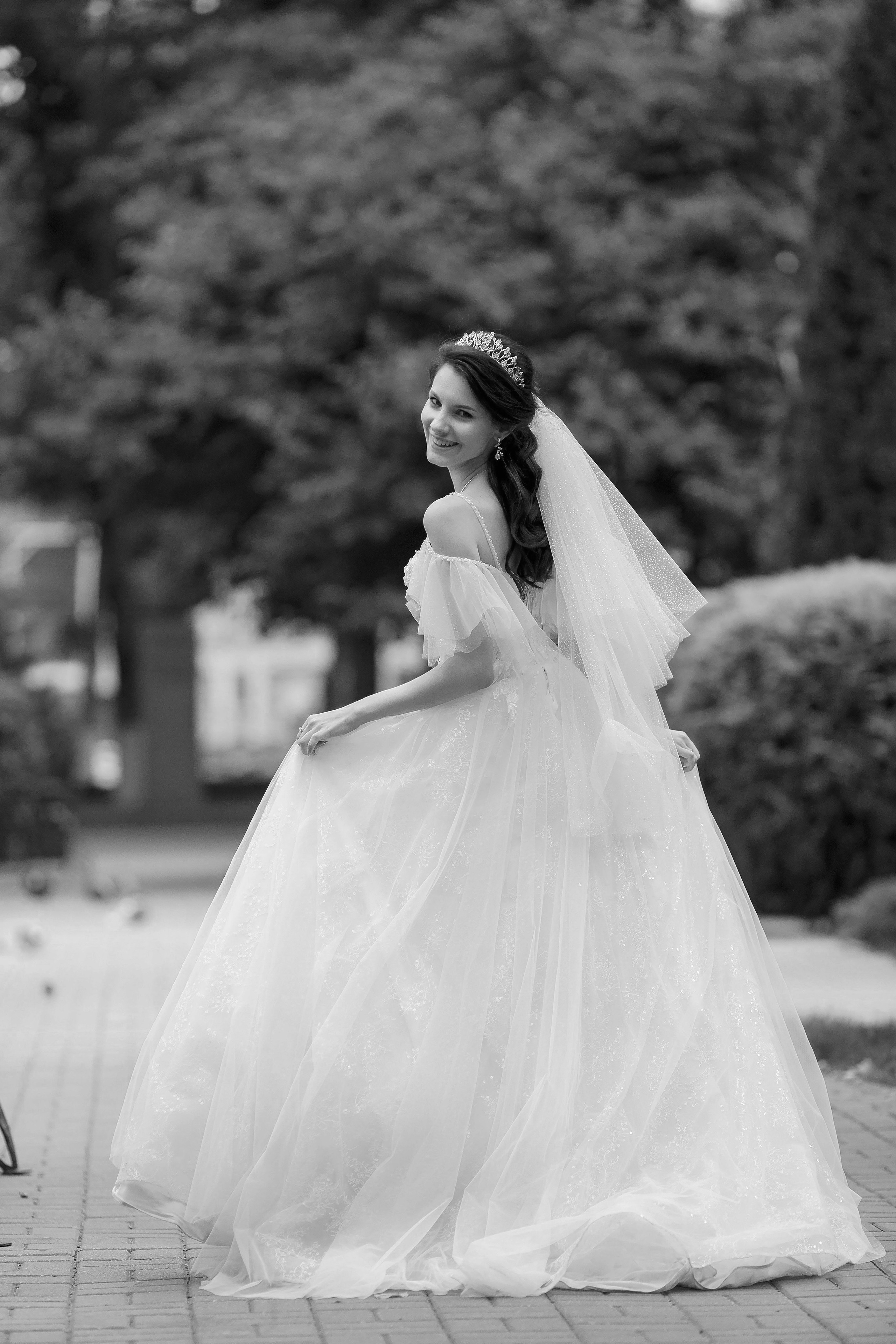 Святослав Дьяконов — фотограф на свадьбу в Воронеже