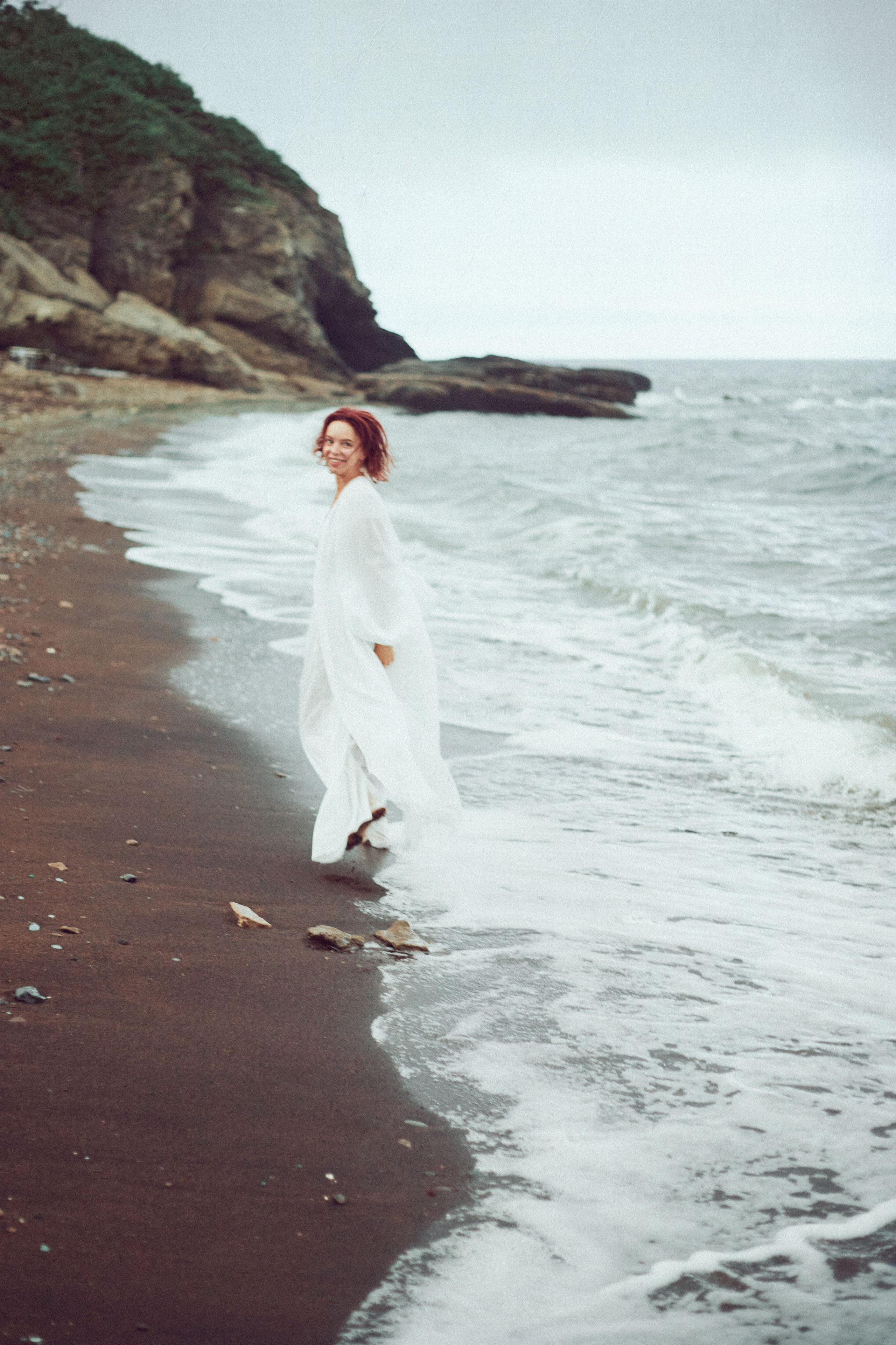 Алёна. Фотограф Ионова Анастасия, г Владивосток