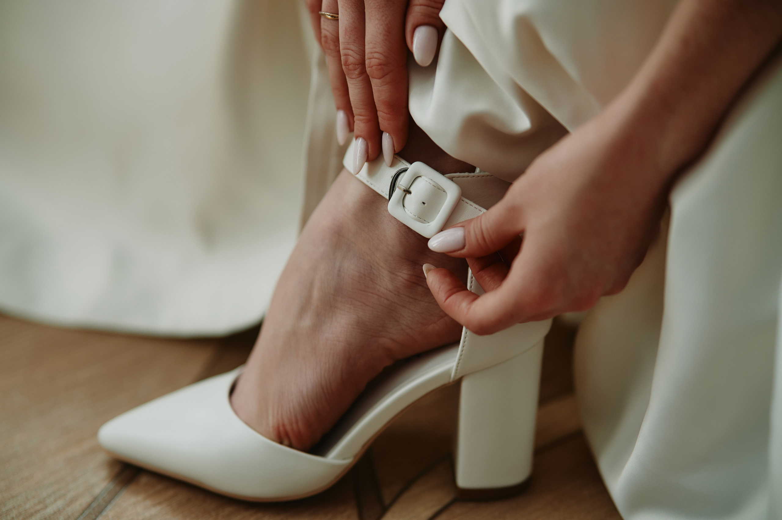 Виктория и Виталий. Фото-видеосъемка свадеб Venson Films