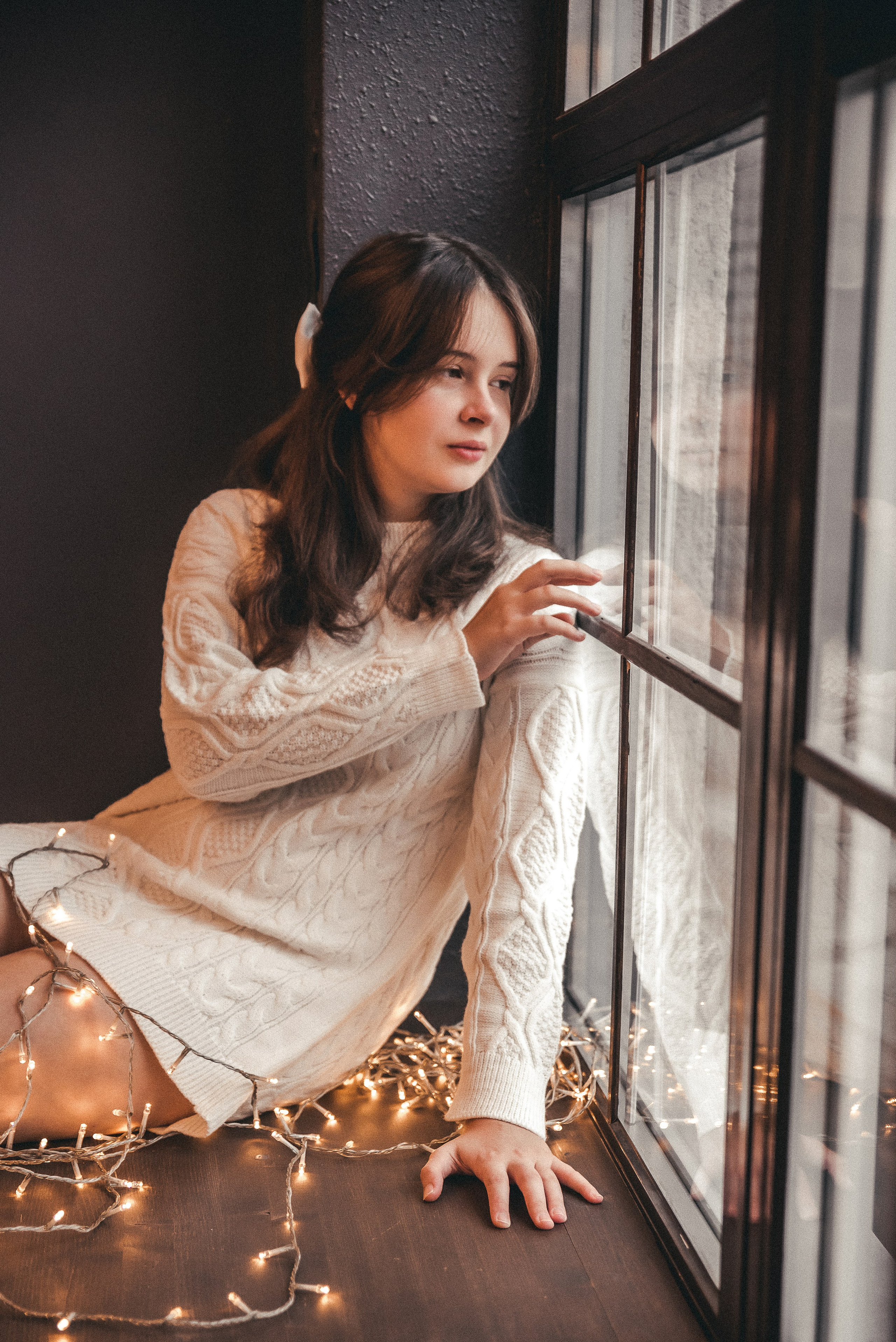 ОКСАНА и ДЕВОЧКИ. Ольга Козлова фотограф Волгоград olkiny-fotki.ru