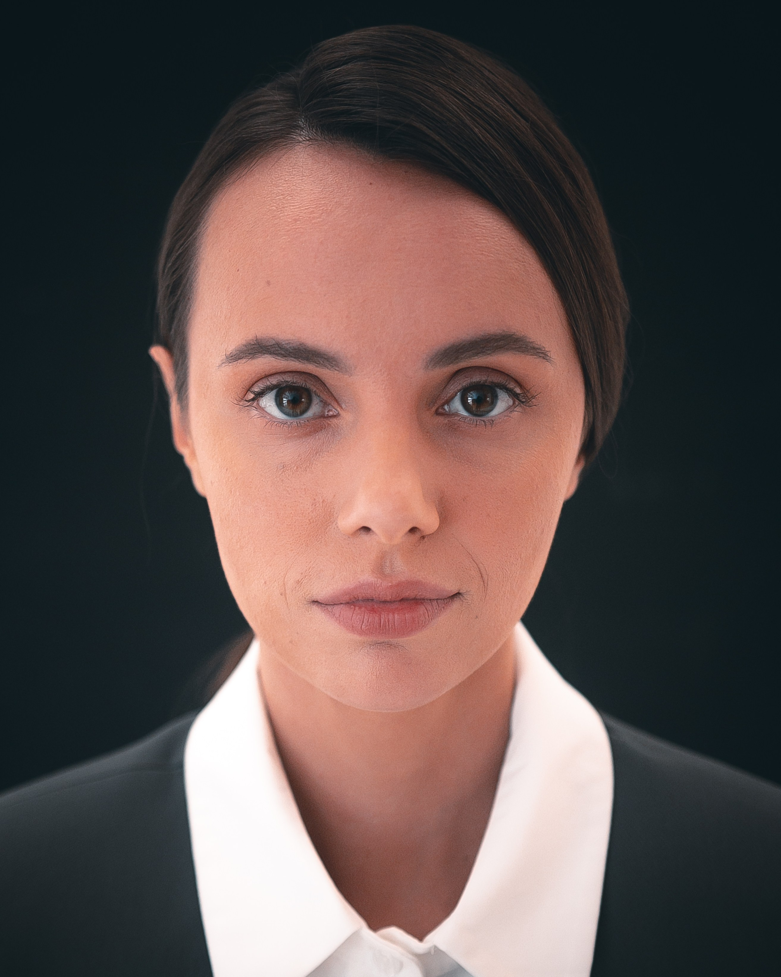 MF PROD. — EVGENIA REVADENKO. MOVIE FAMILY PRODUCTION