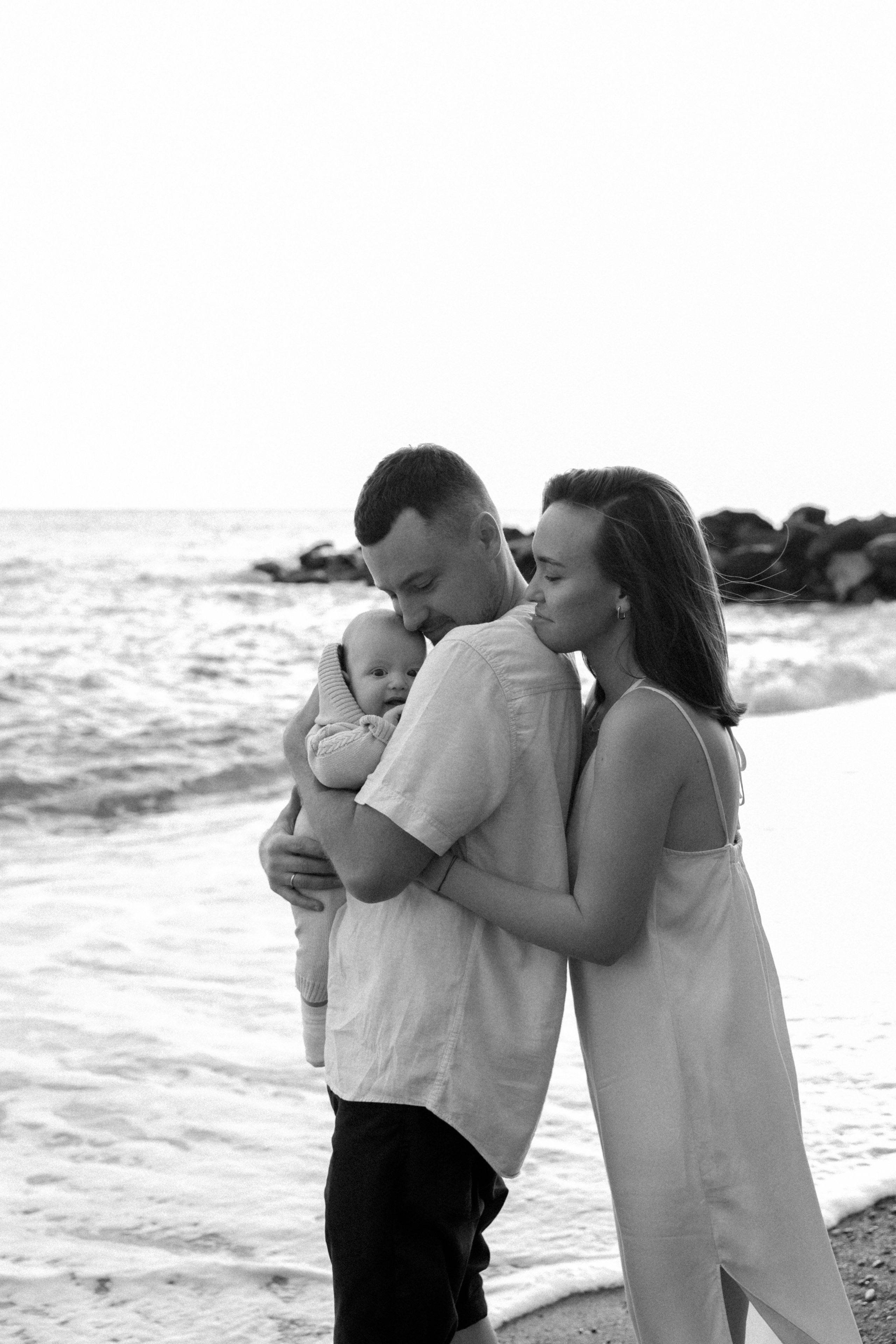 Алексей, София и Федя. Фотограф Сочи Адлер Красная Поляна Ошутина Анастасия