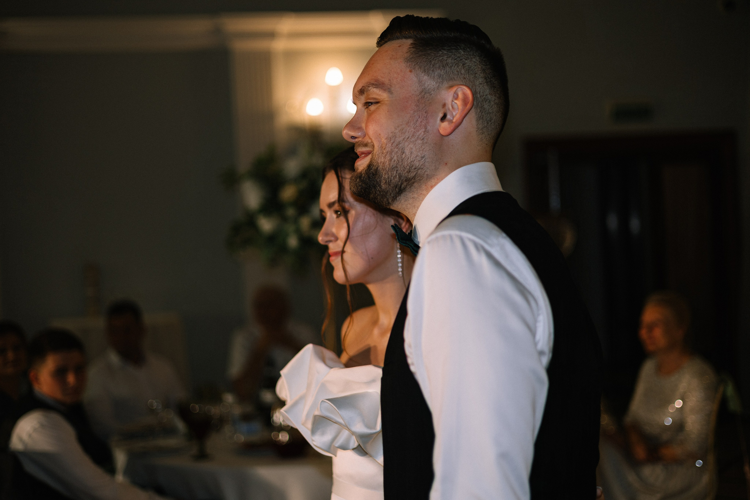 Данила и София. Свадебный фотограф и видеограф в Москве, Виктор Архилюк