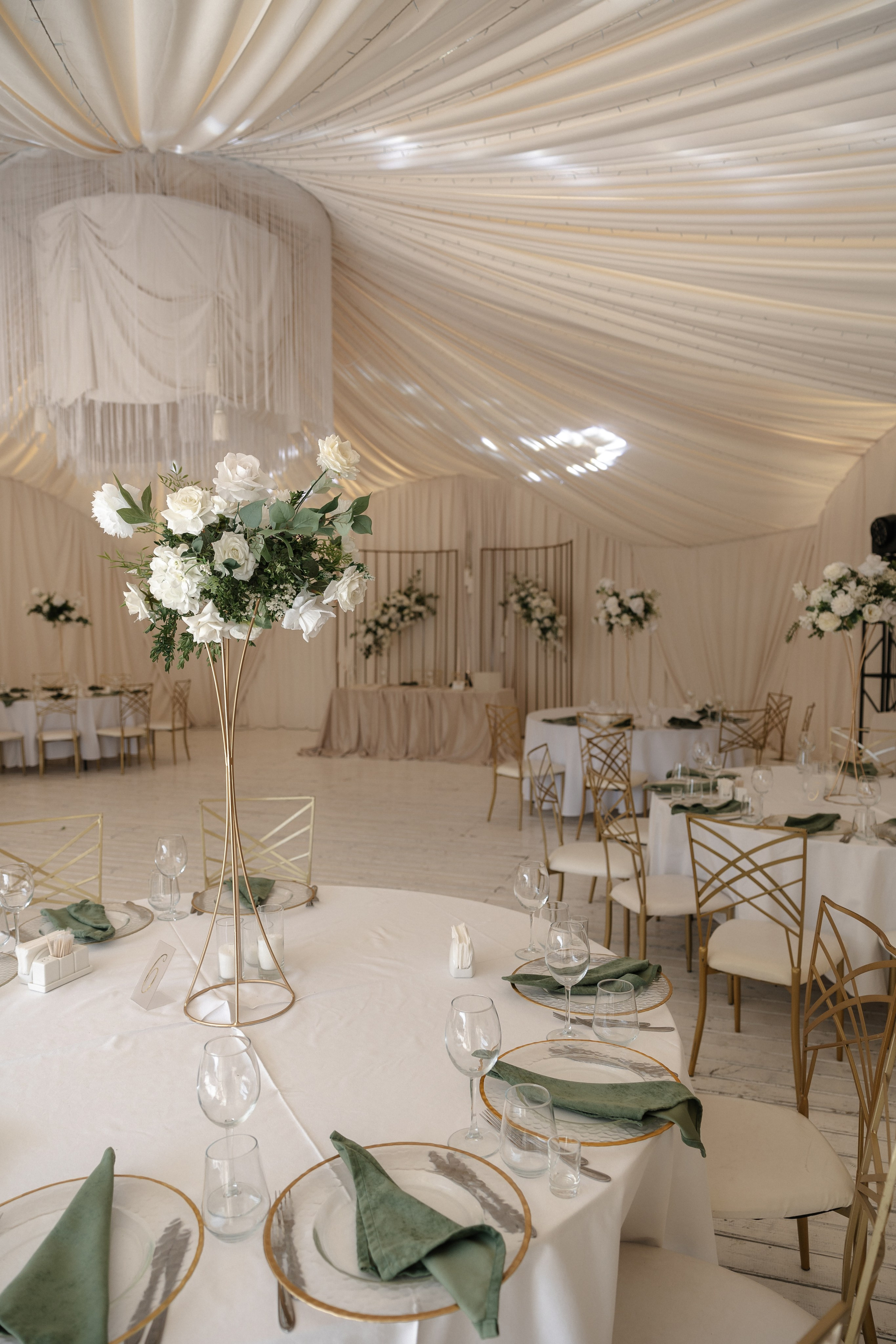 Анна Олег. Свадебный и семейный фотограф Евгения Россинская