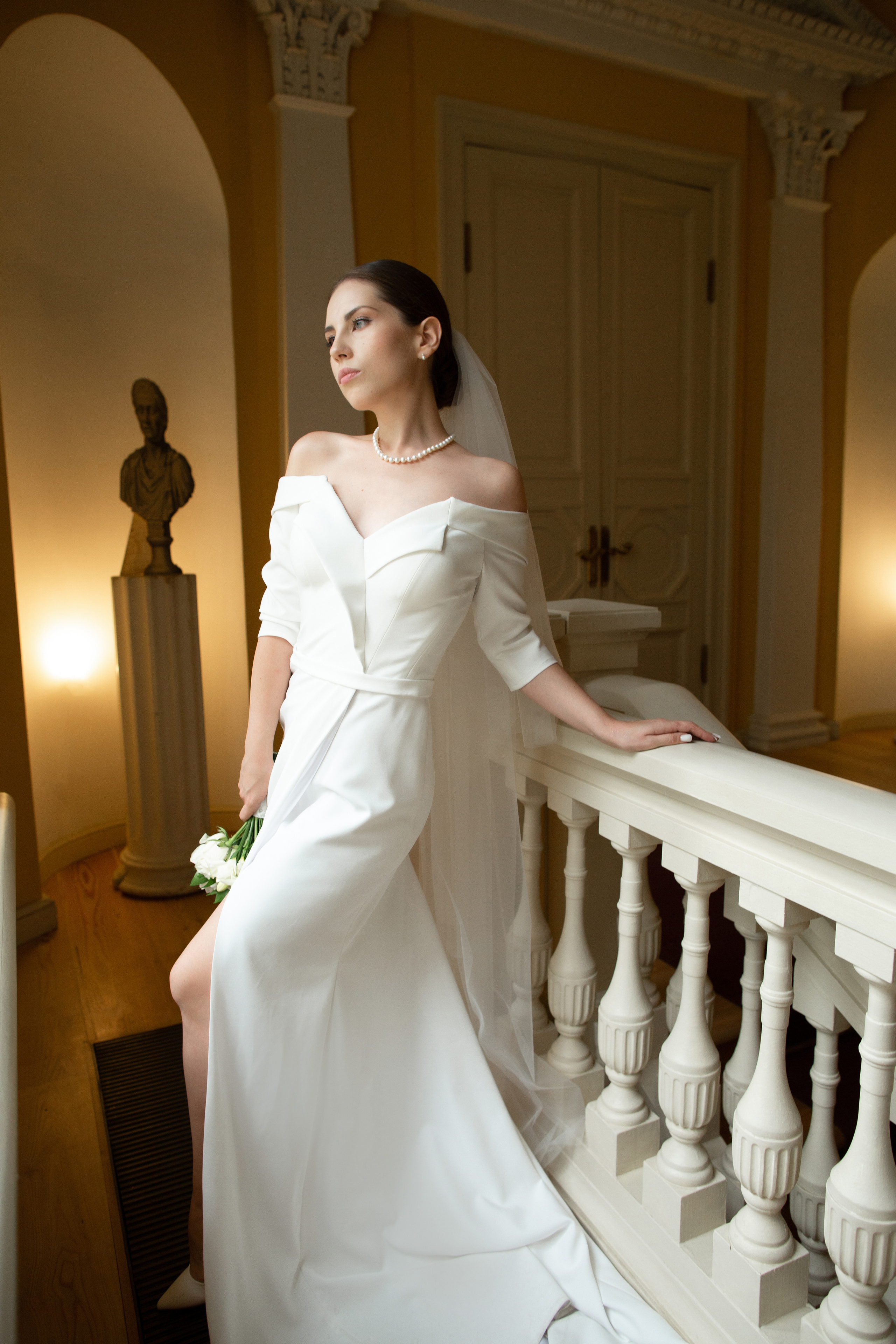 Усадьба Муравьевых-Апостолов Дарья и Дмитрий. Фотограф в Москве