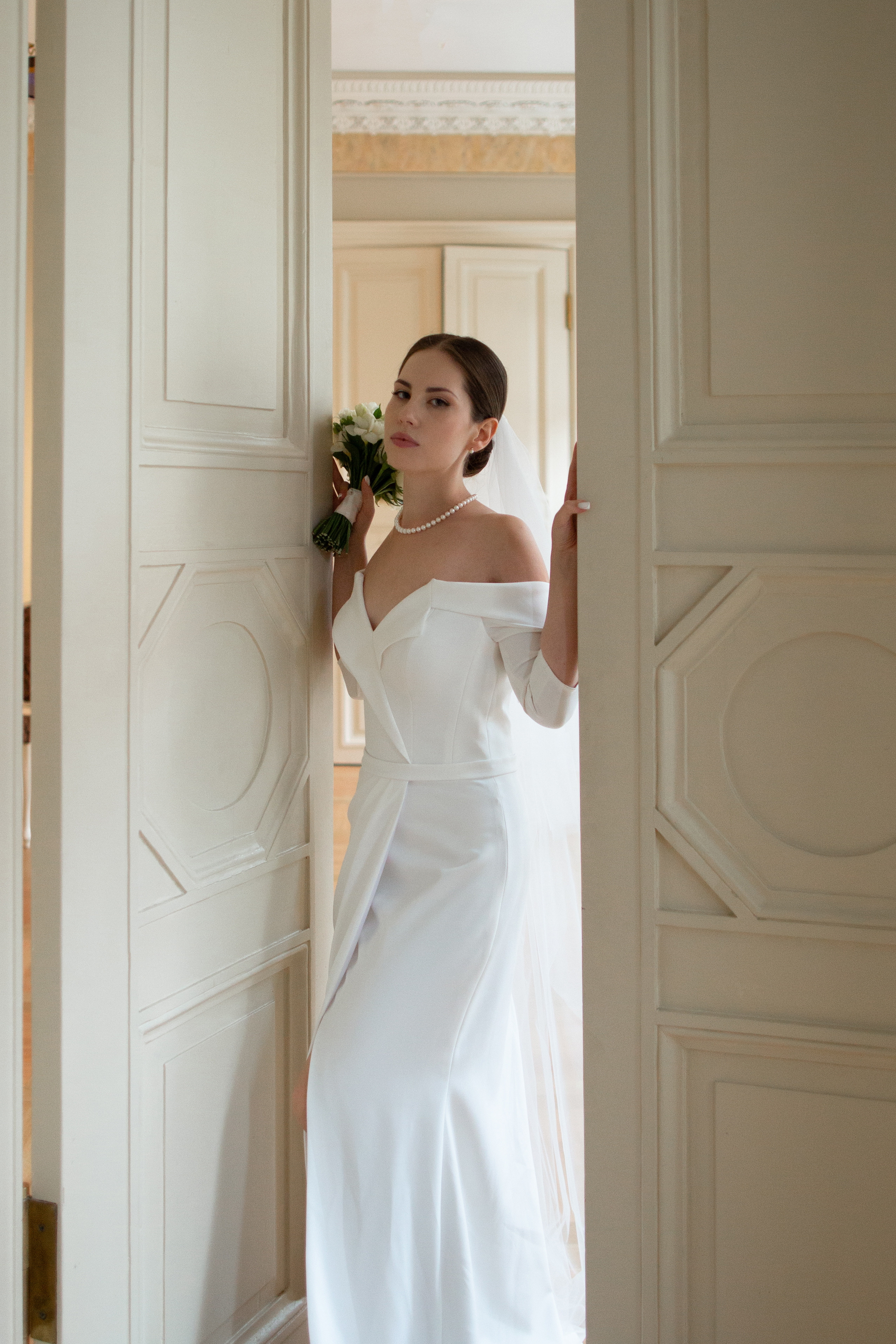 Усадьба Муравьевых-Апостолов Дарья и Дмитрий. Фотограф в Москве