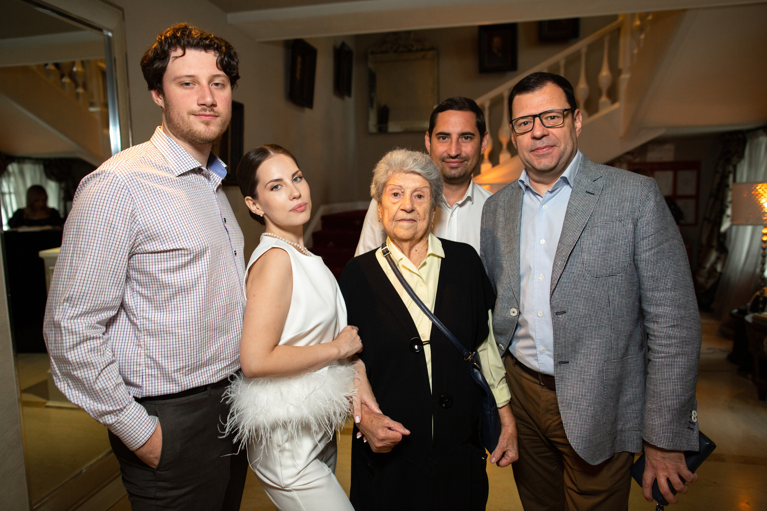 Усадьба Муравьевых-Апостолов Дарья и Дмитрий. Фотограф в Москве