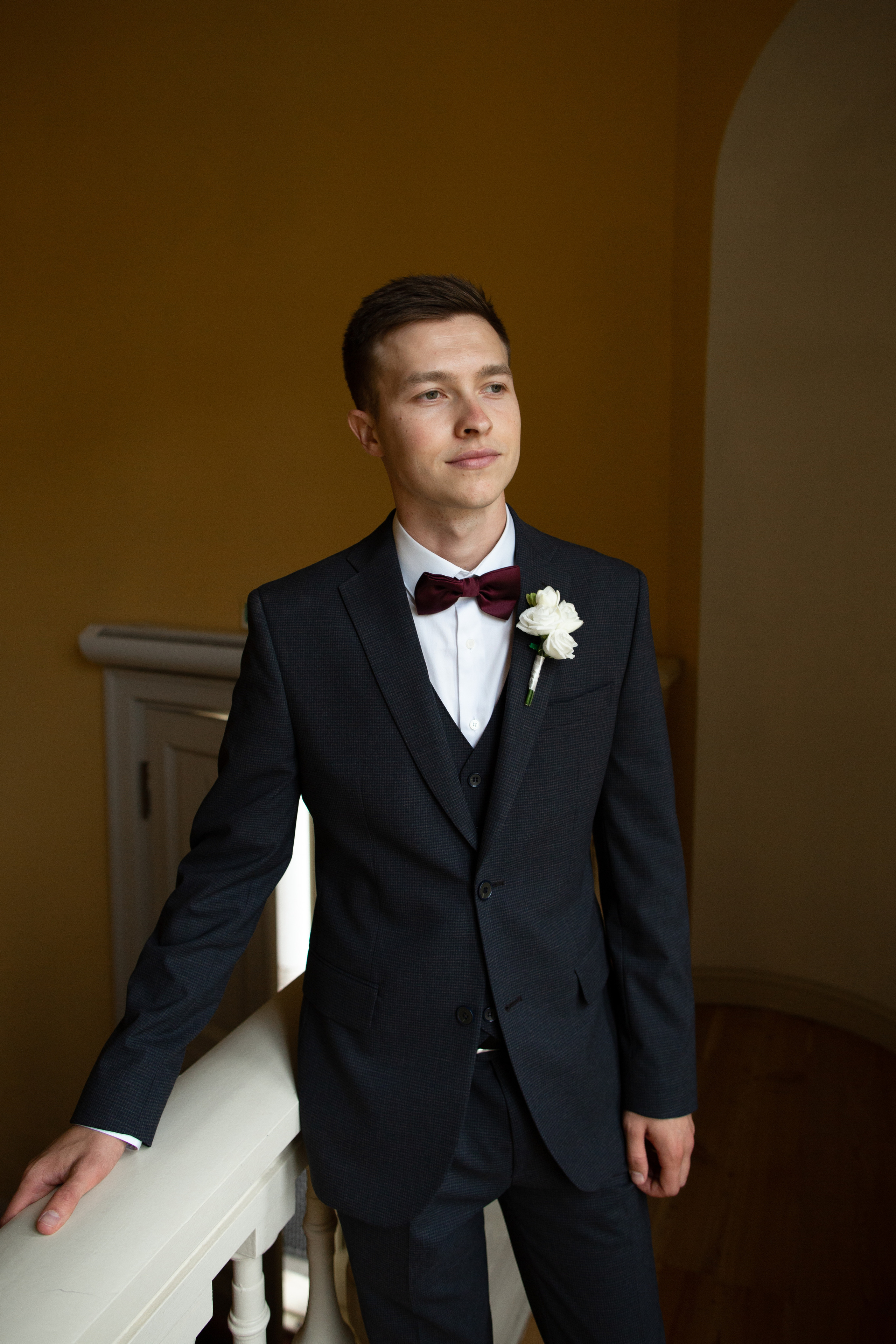 Усадьба Муравьевых-Апостолов Дарья и Дмитрий. Фотограф в Москве