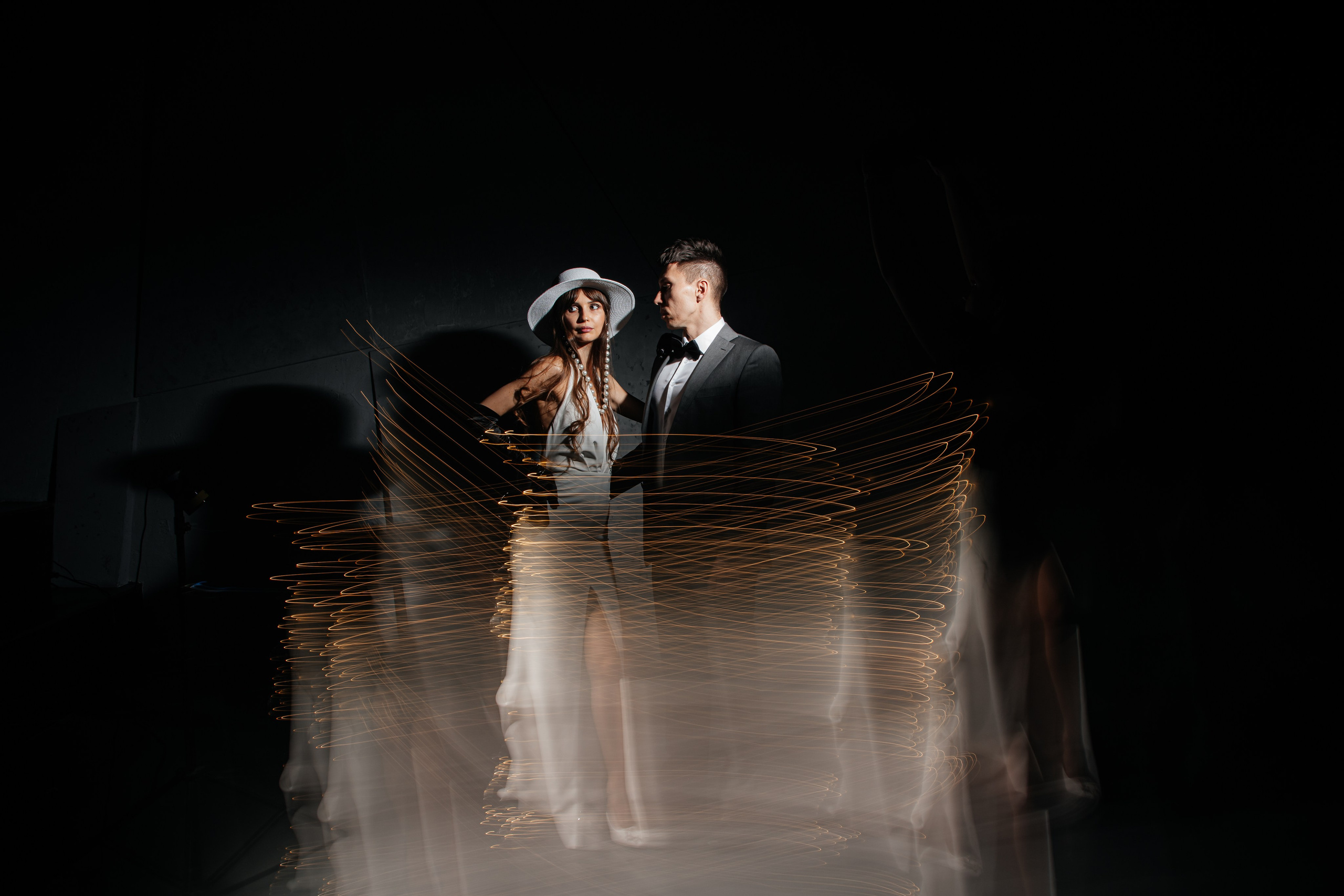 Анастасия и Станислав