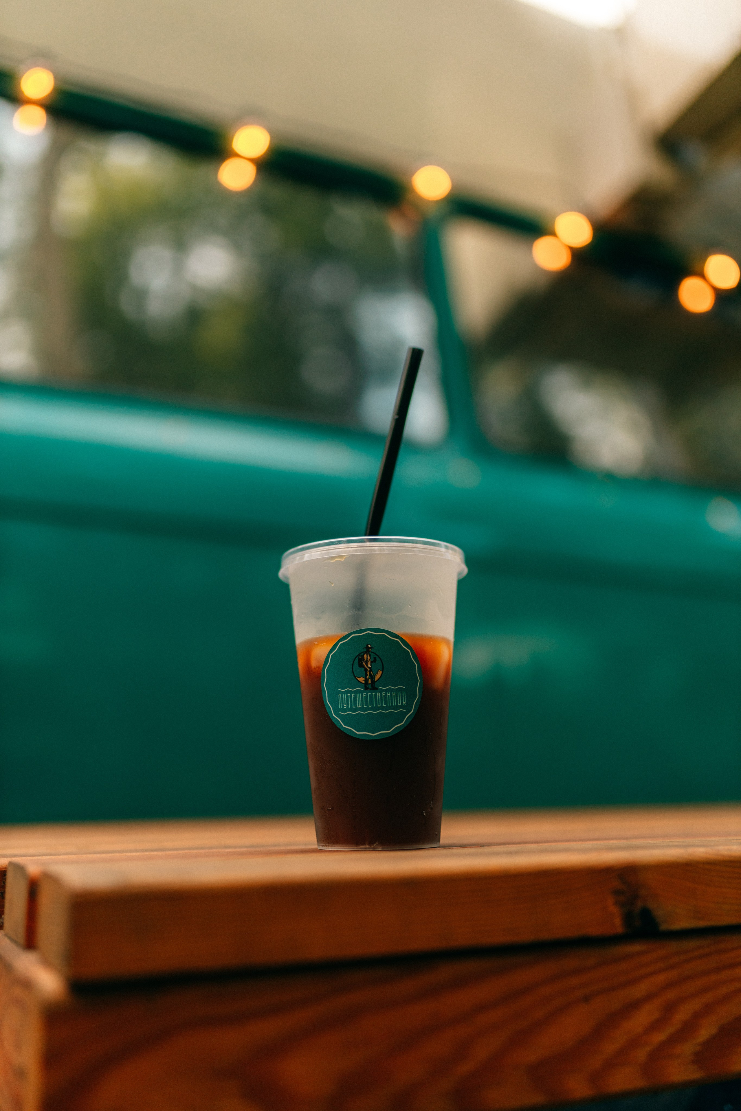 Контент для фудтрака. Кофейня Путешественник. Фотограф НОГИНСК, Москва, Анастасия Белая