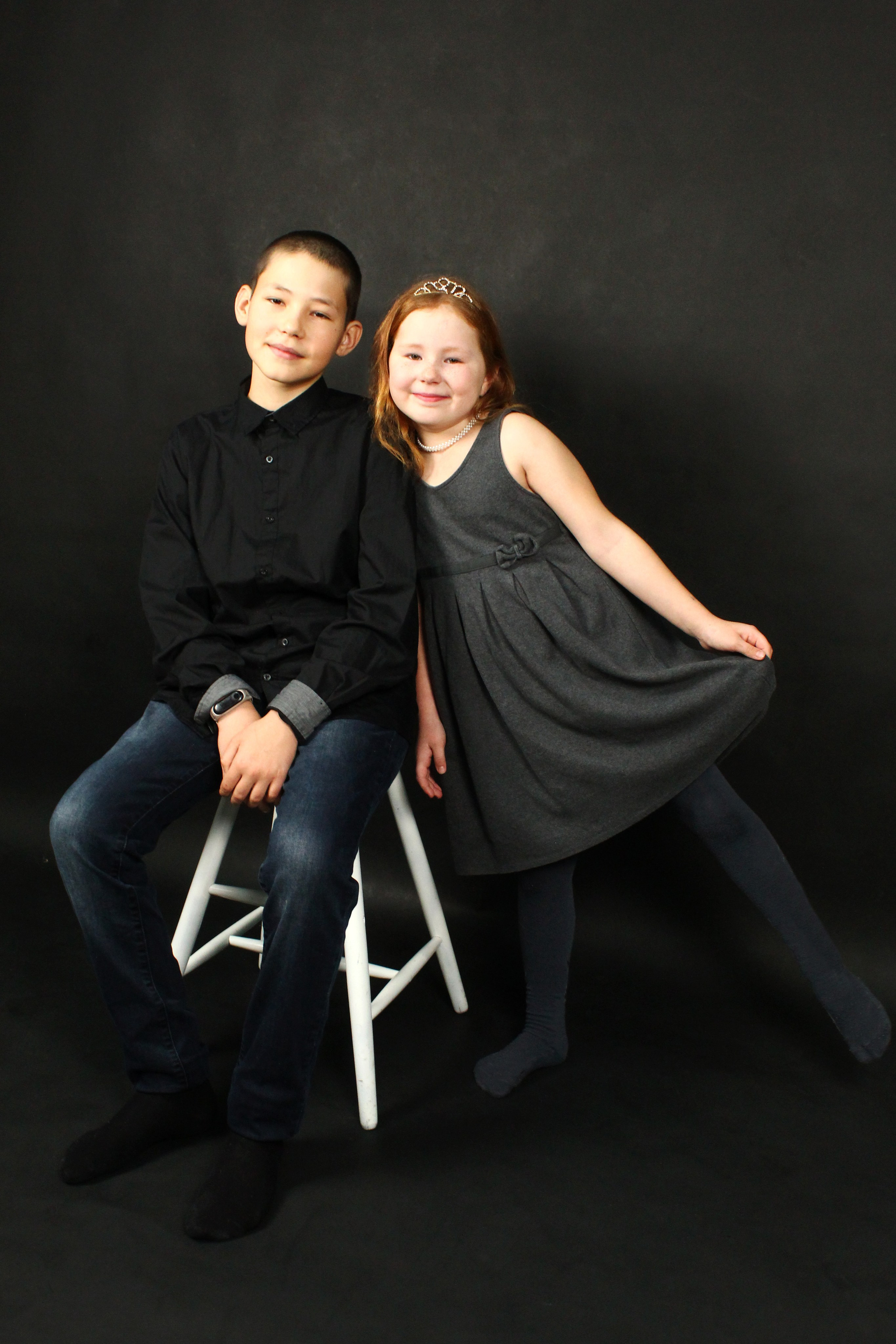 Рождественская. Фотограф в Москве Екатерина Малышева