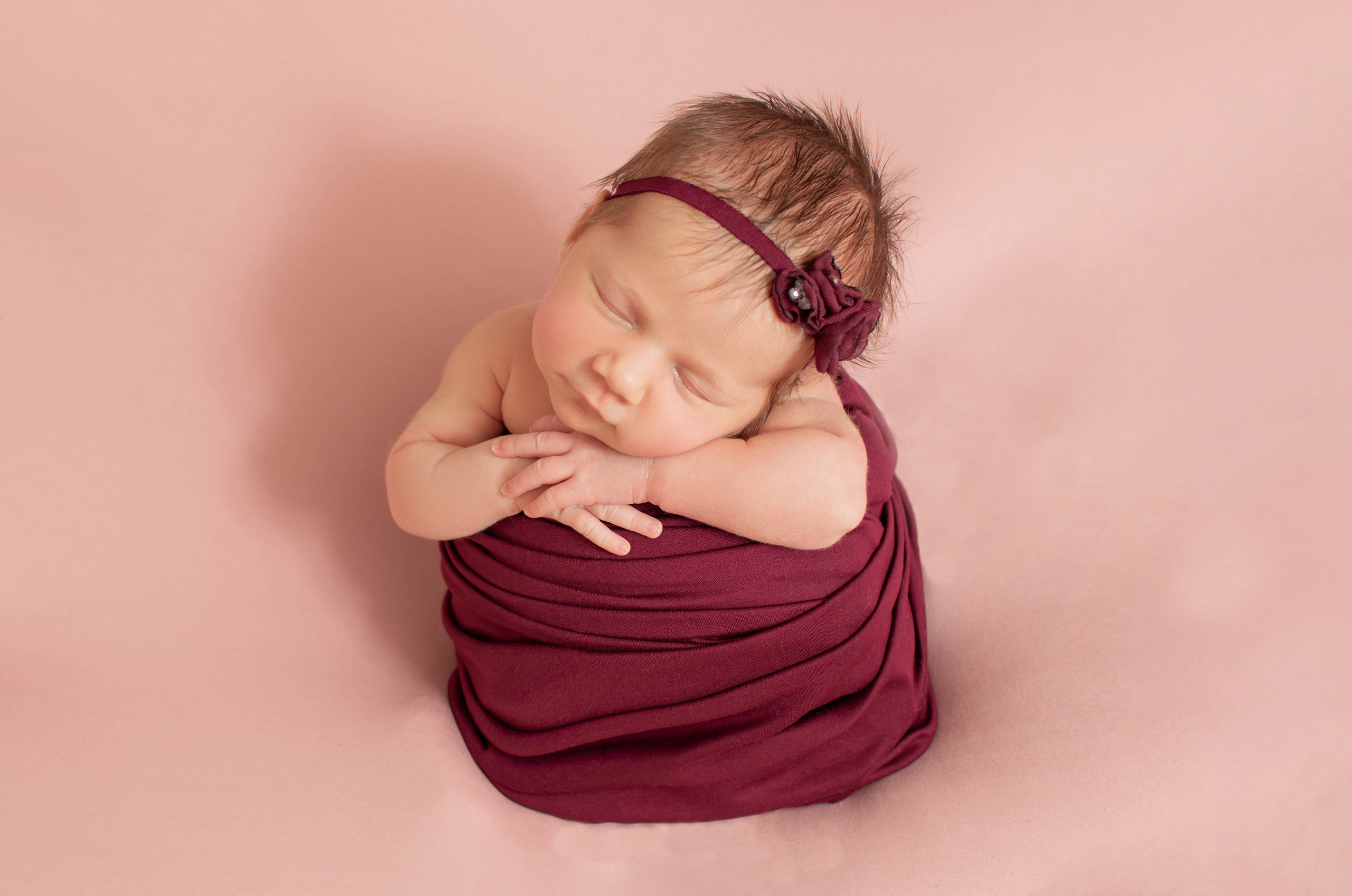 Эмилия. Фотограф беременности и новорожденных Мария Шмидт