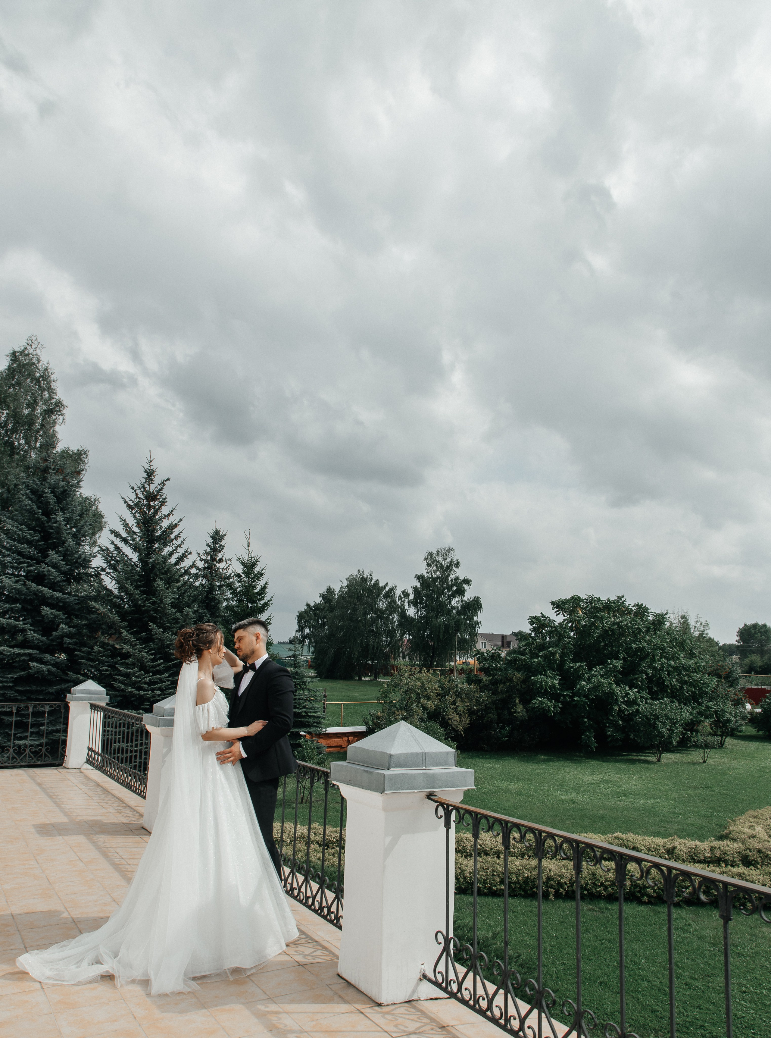 Веневитинов одобряет. Артём Бачурин — свадебный фотограф Воронеж