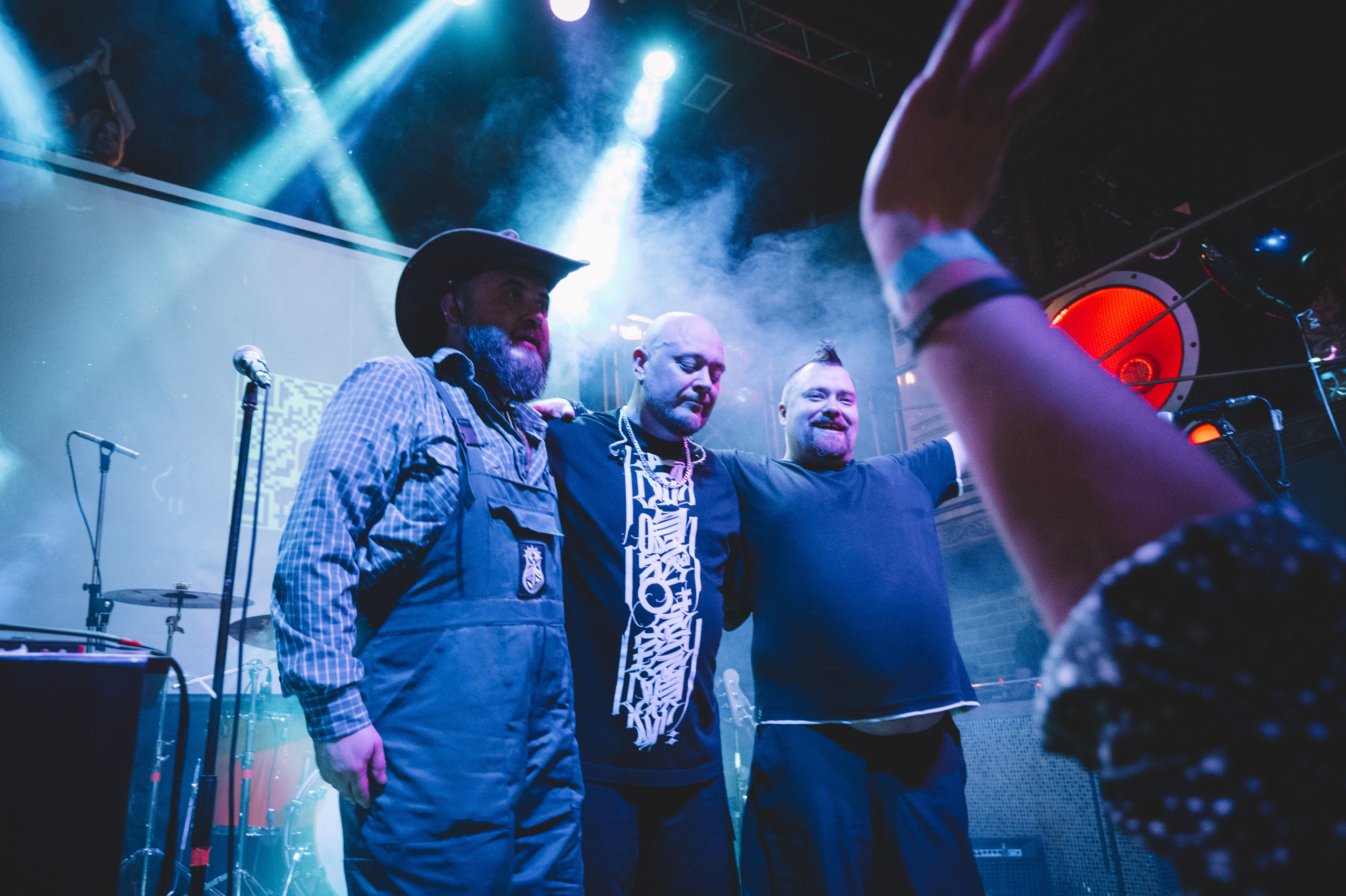 Breakpillzz. Фотограф Анна Темнова. Пенза