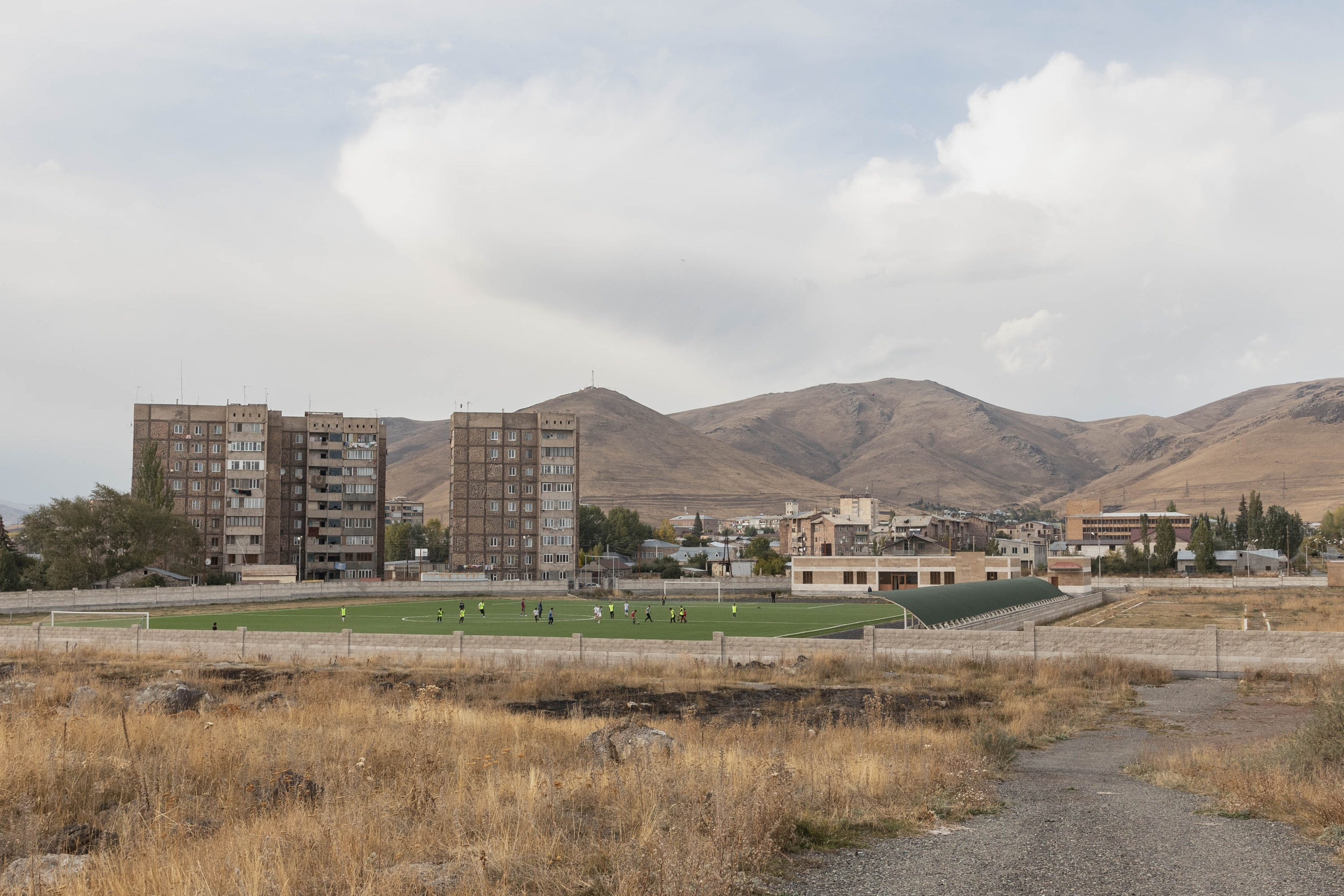 Travel. Фотограф Маша Новодережкина