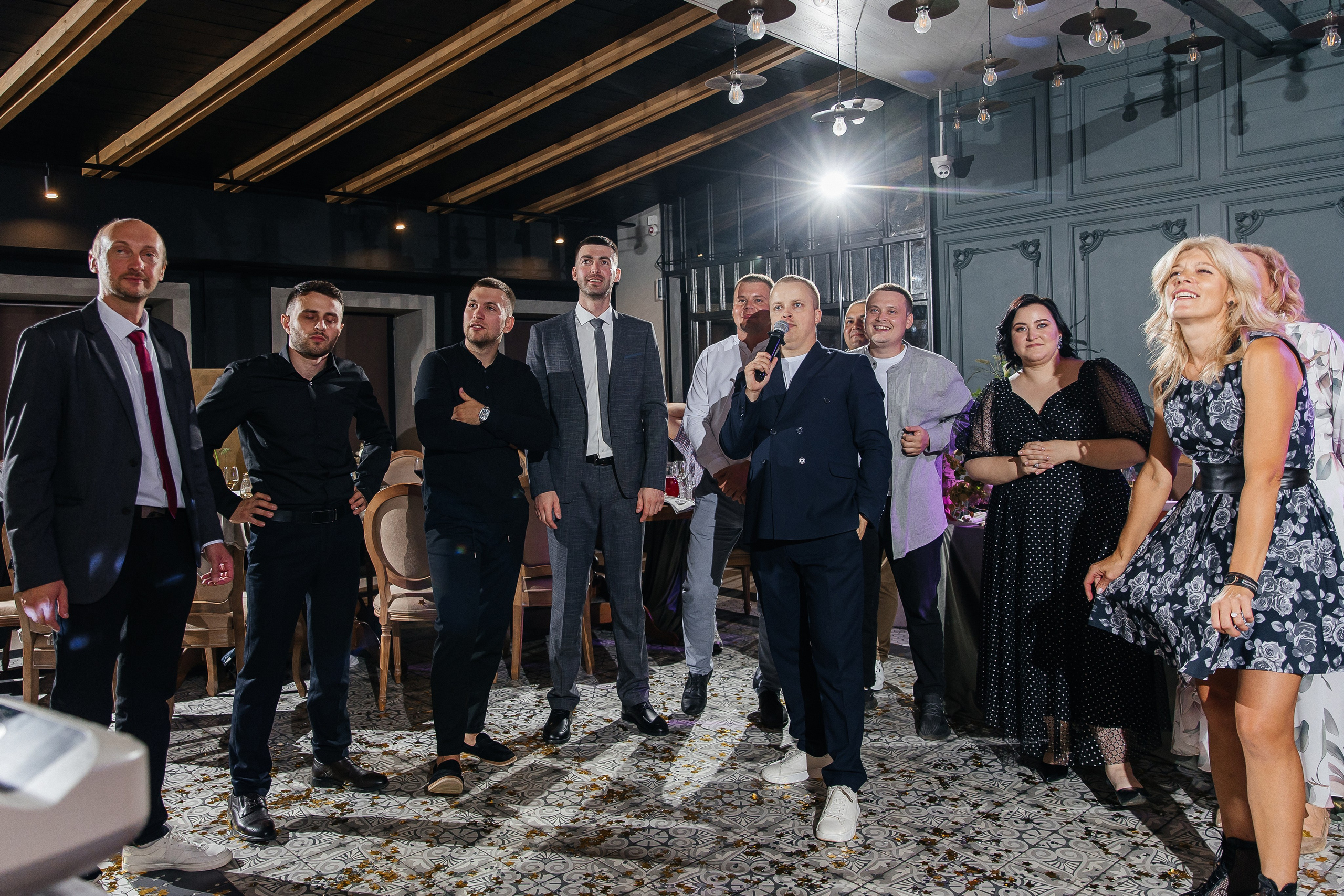 Наташа и Максим. Свадебный и семейный фотограф в Вологде Екатерина Назарина