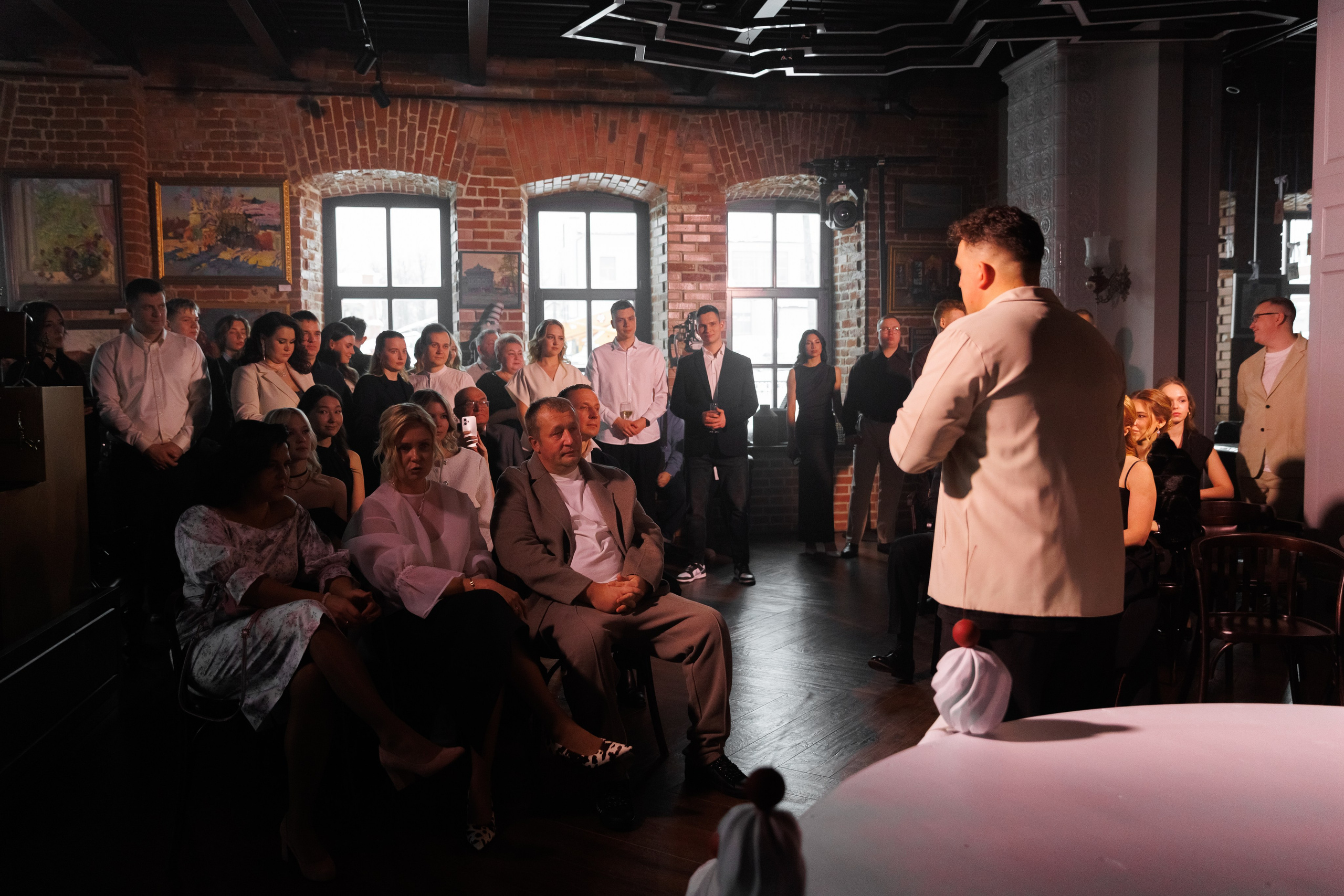 Даня и Алёна. Фотограф, который снимает любовь в Санкт-Петербурге