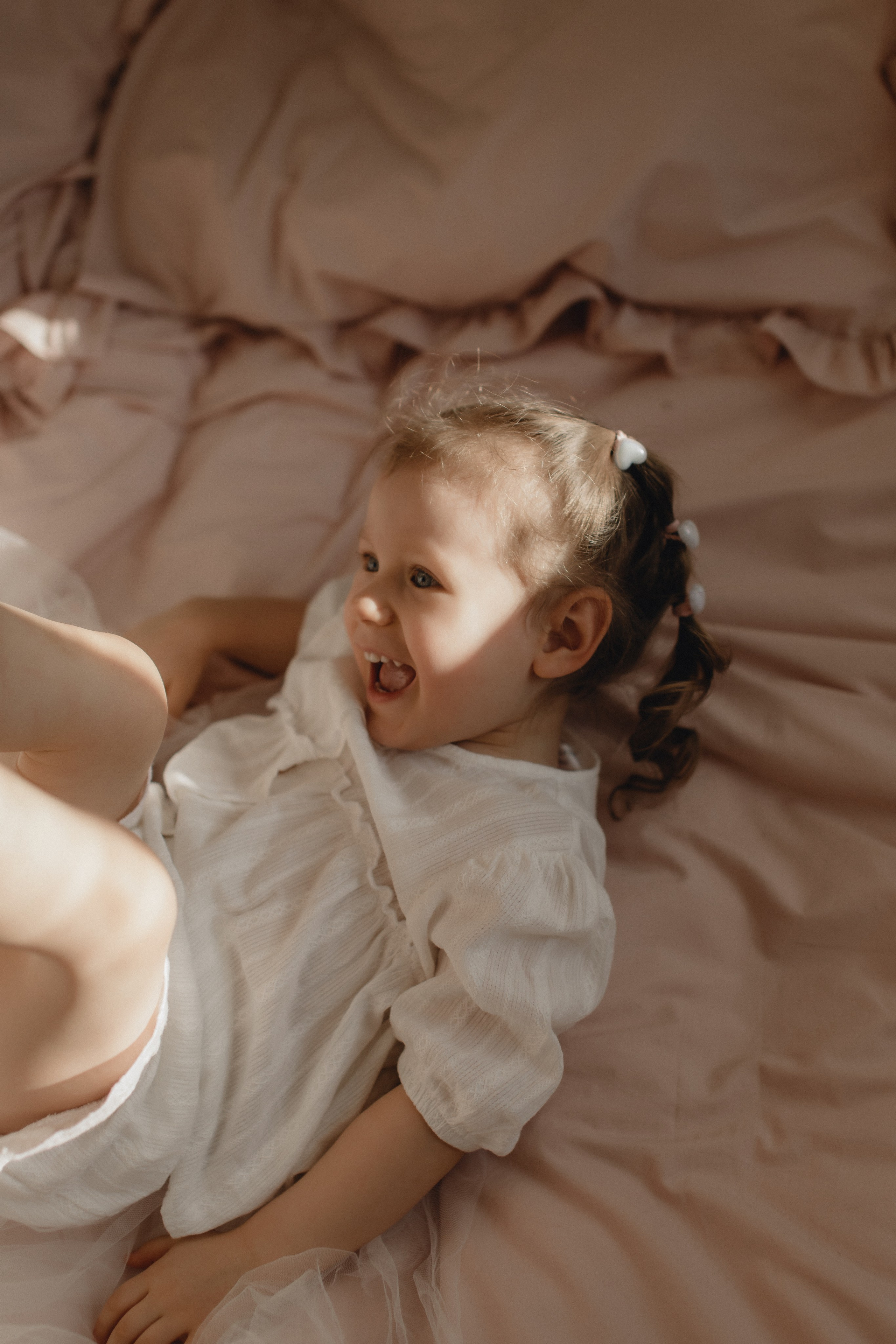 Весенние Аня и Ариша. Главная