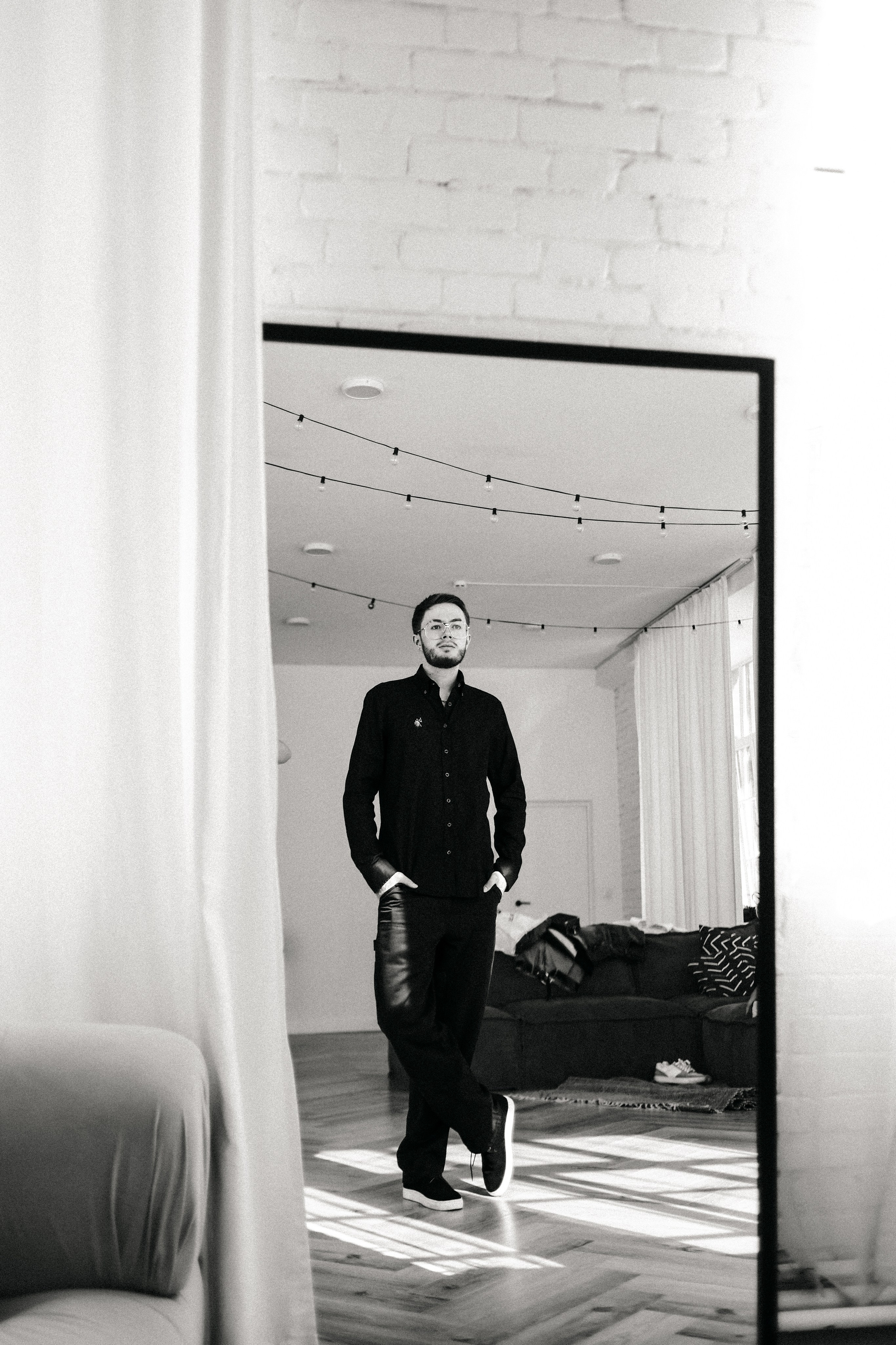 Тема. Фотограф Блинова Арина | Санк-Петербург