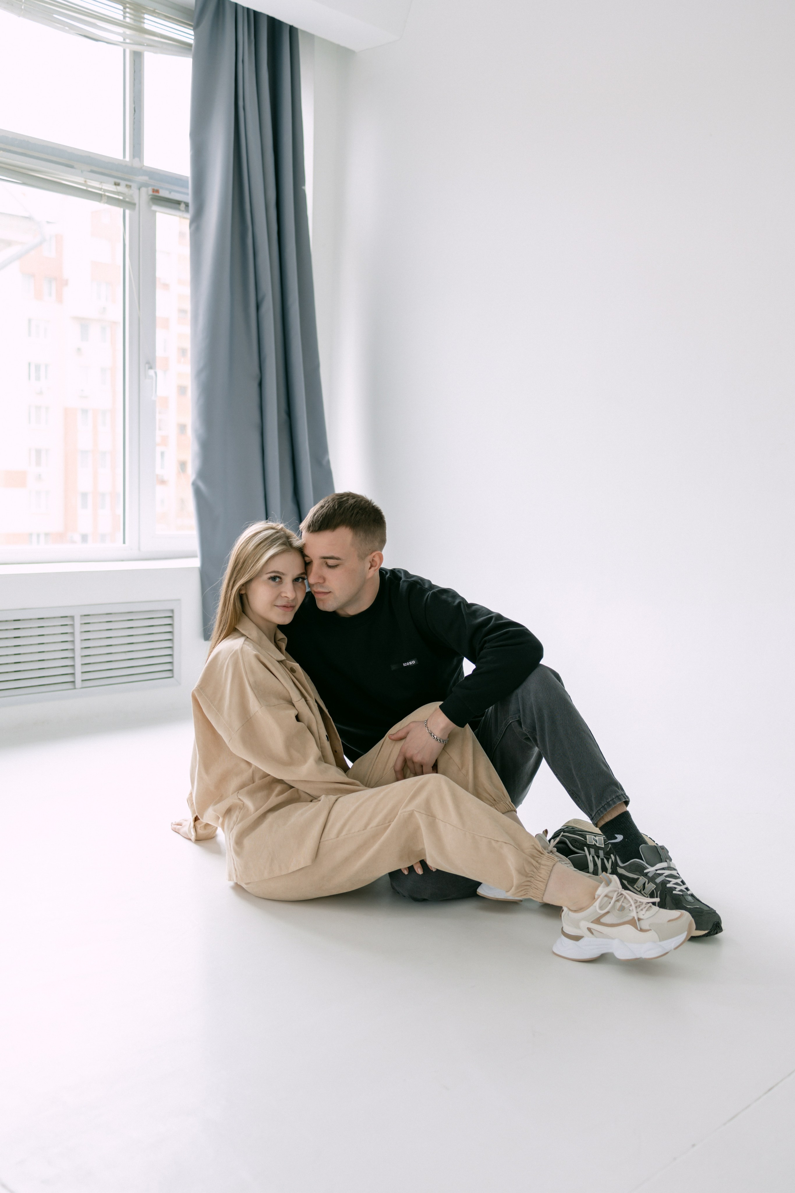 Таня и Саша. Семейный и свадебный фотограф в Самаре Анастасия Воропаева