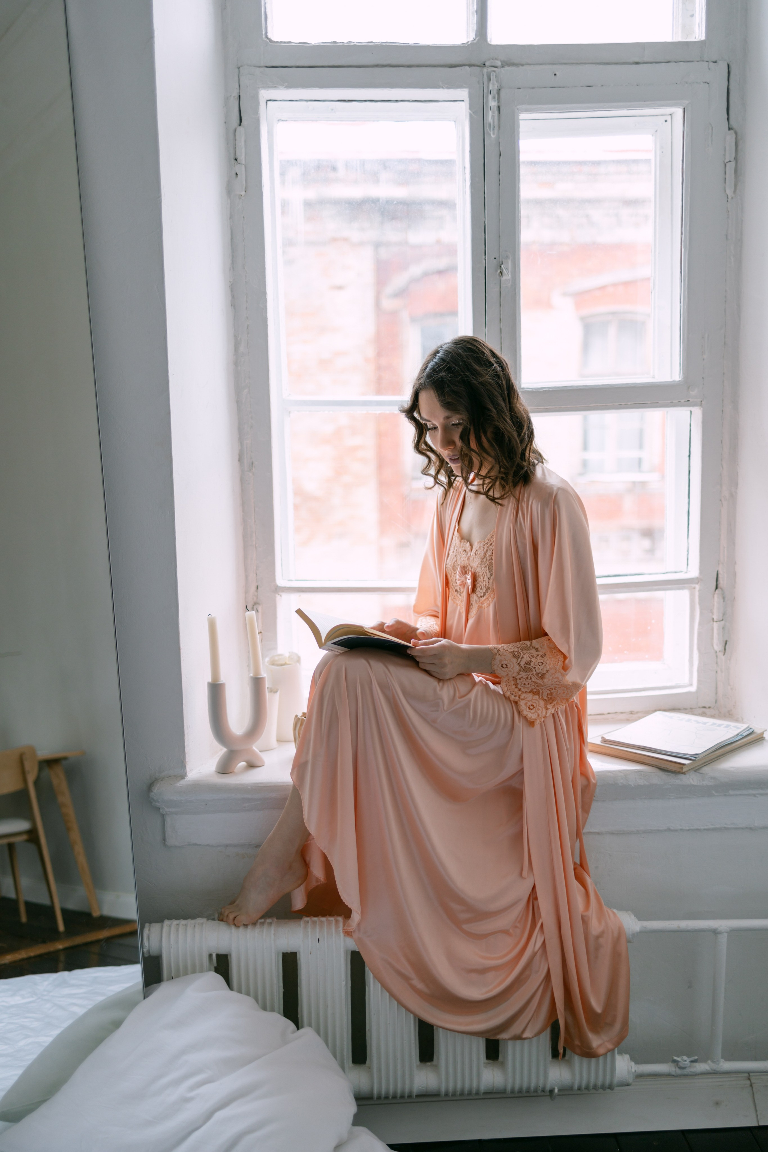 Дарья. Семейный и свадебный фотограф в Самаре Анастасия Воропаева